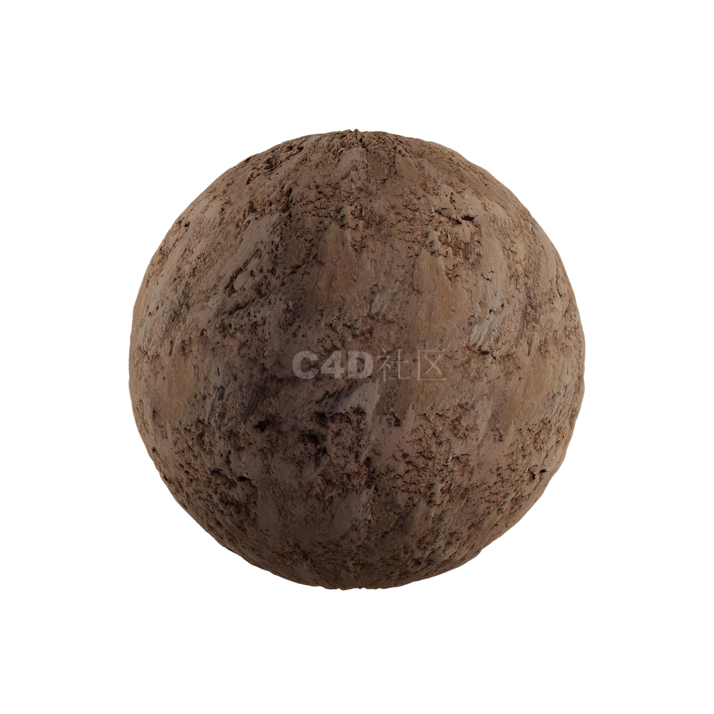 泥土地面贴图25050815