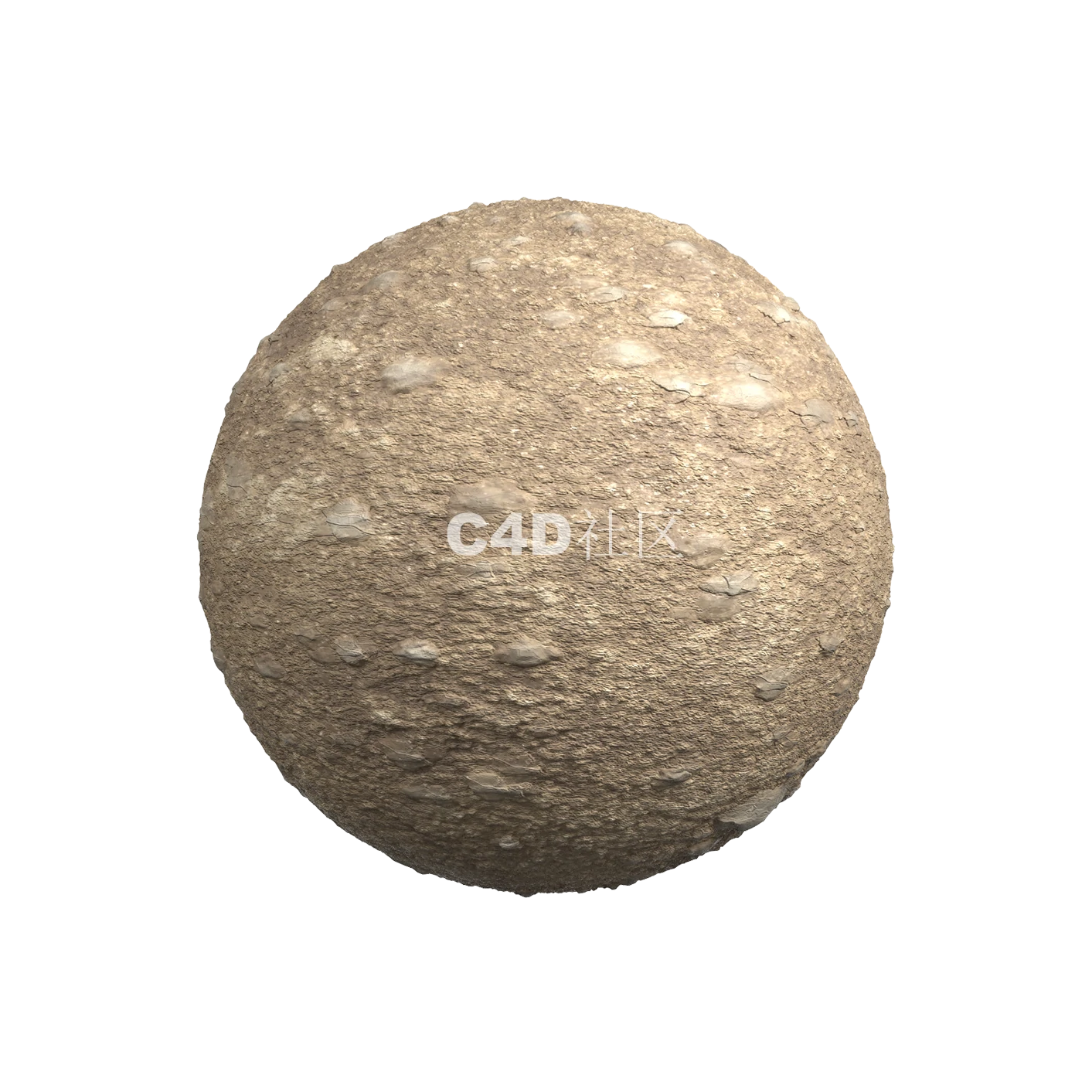 岩石地面250508016