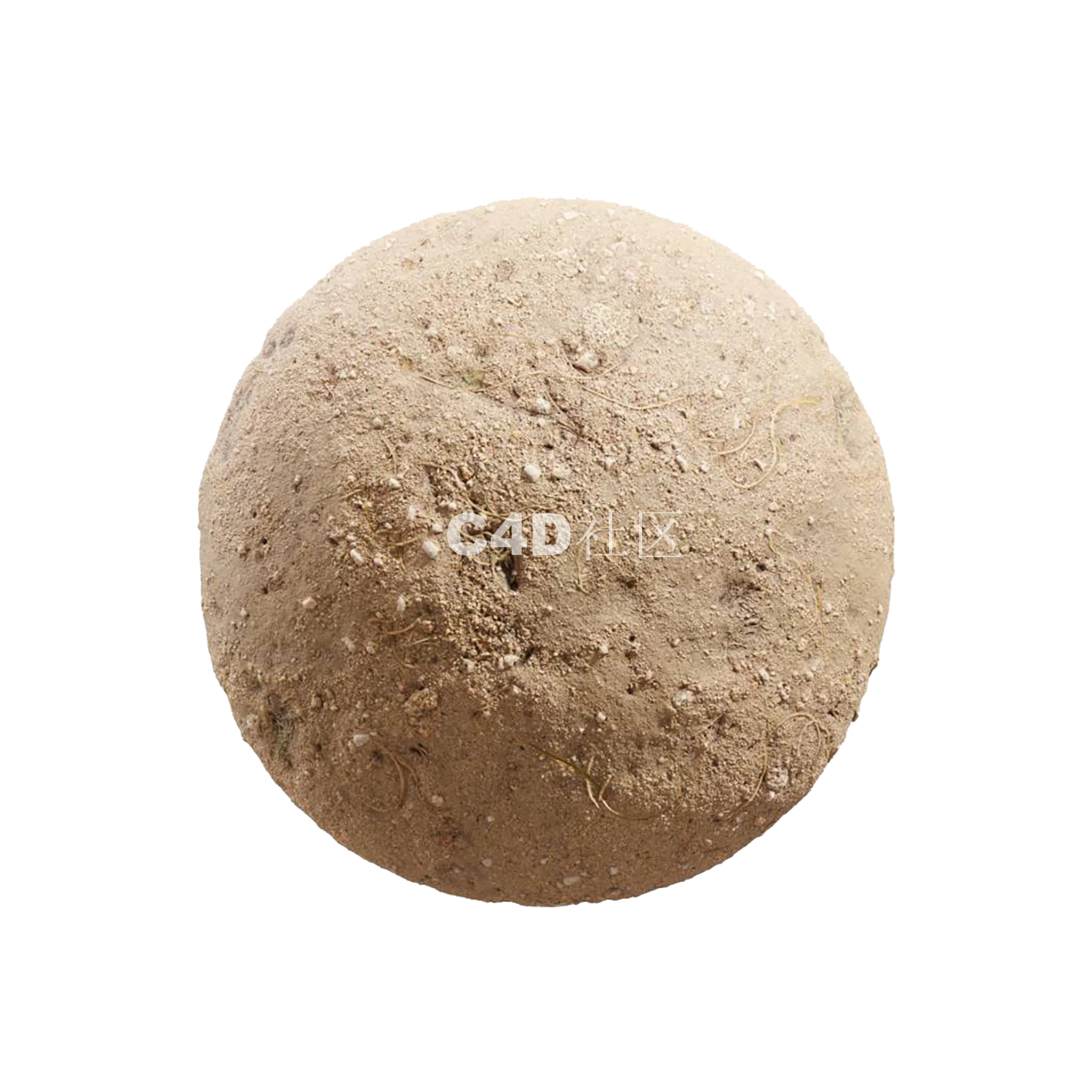 沙土地面25050801