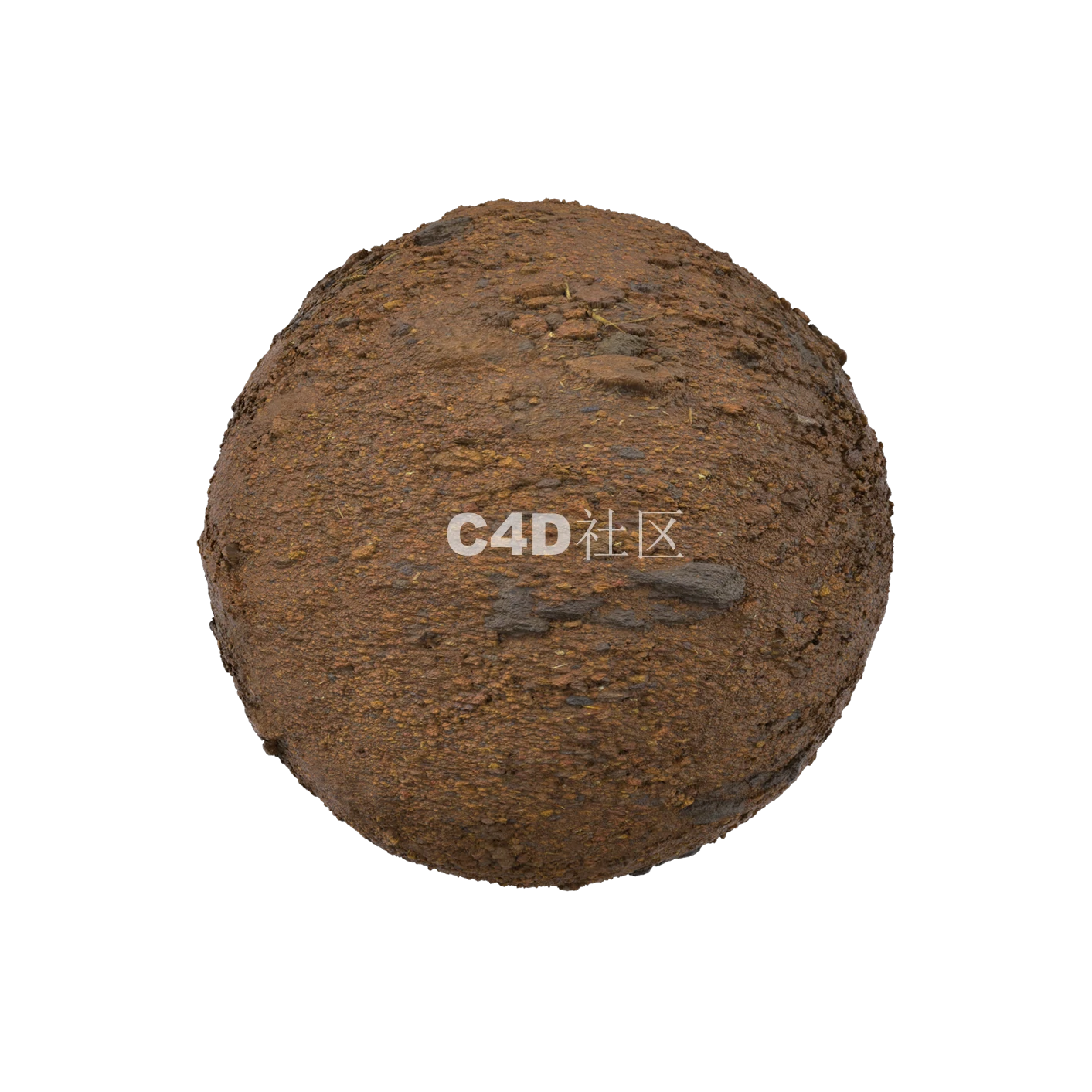 泥土地面25050801