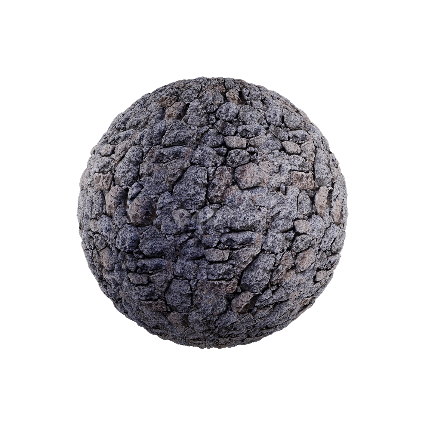 石块地面纹理250508002