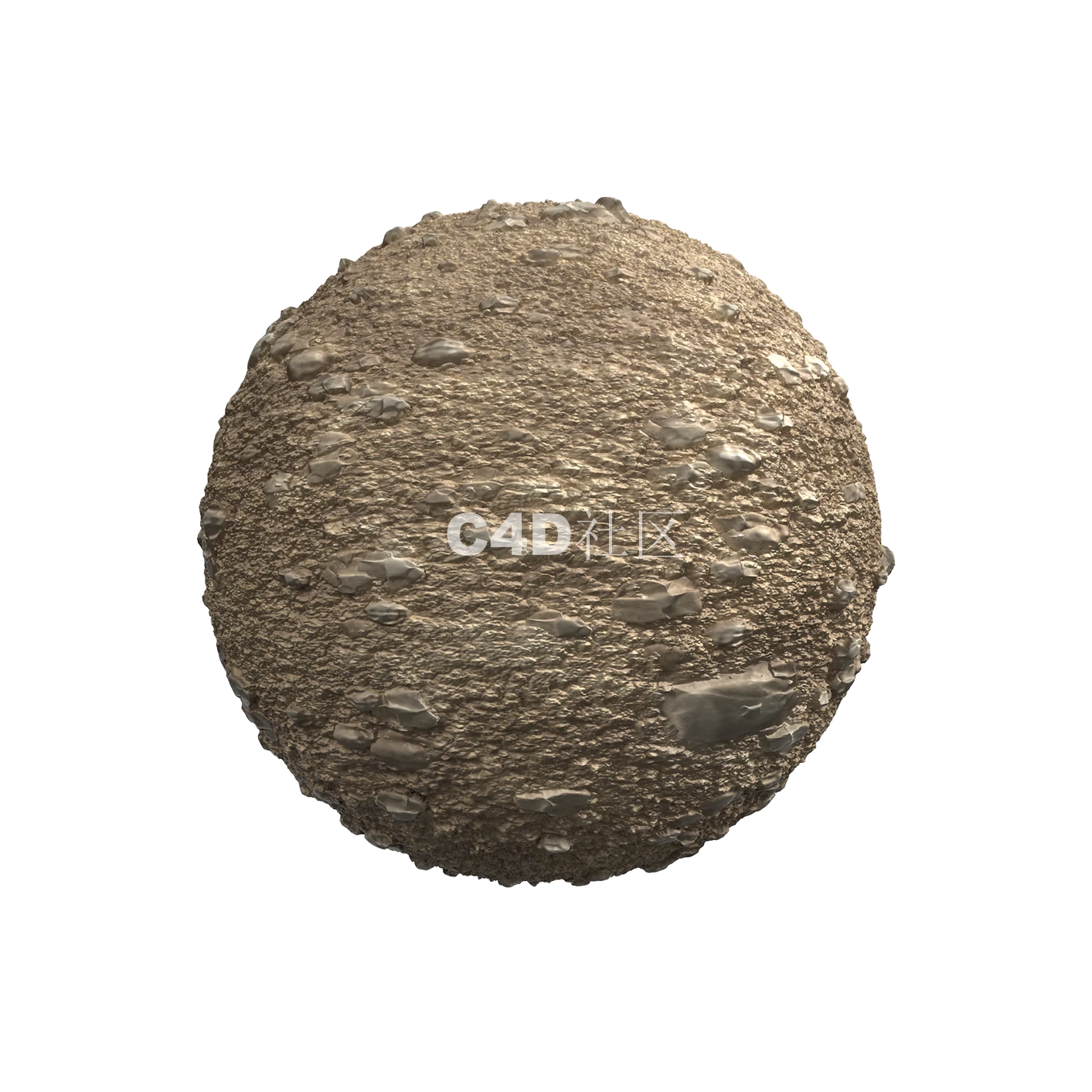 岩石地面250508015