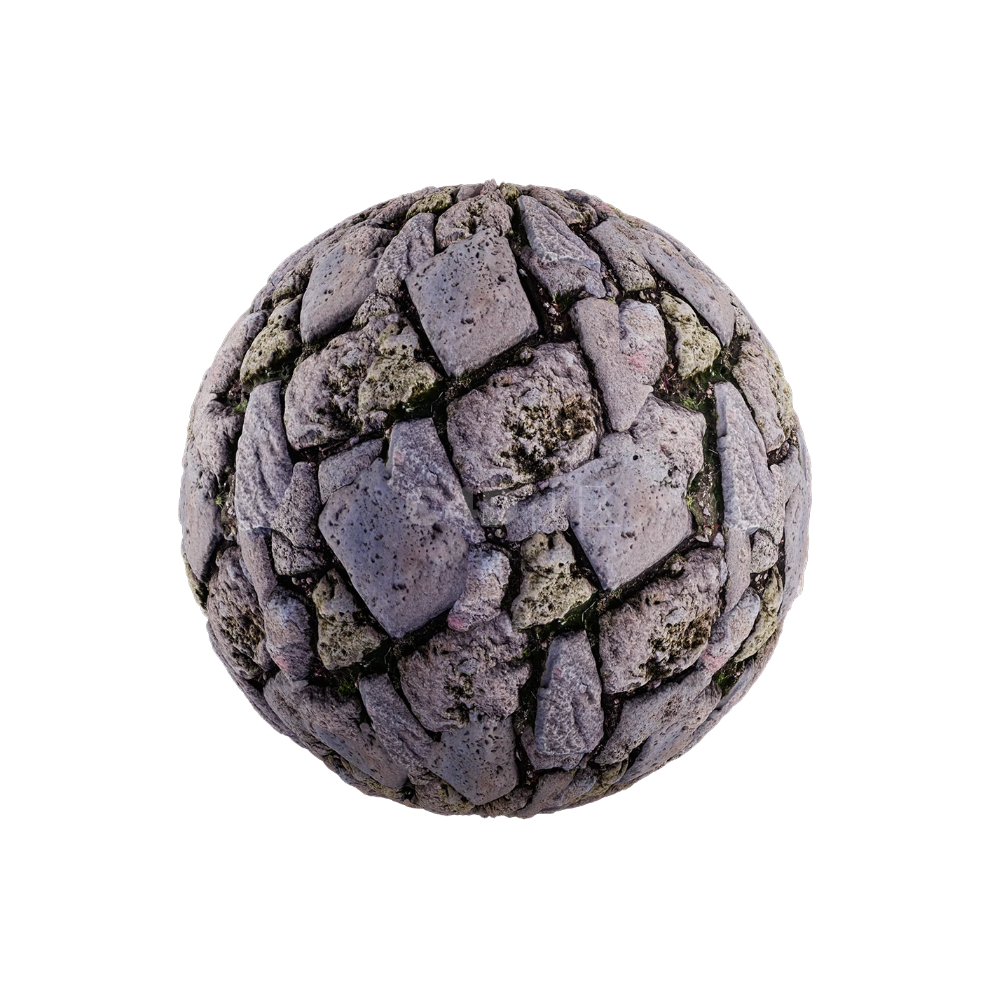 石块地面纹理250508013