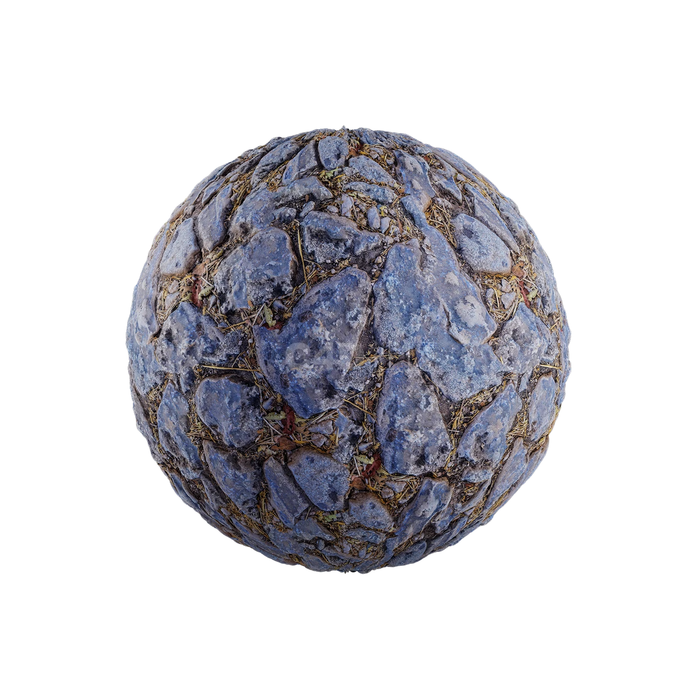 石块地面纹理250508008