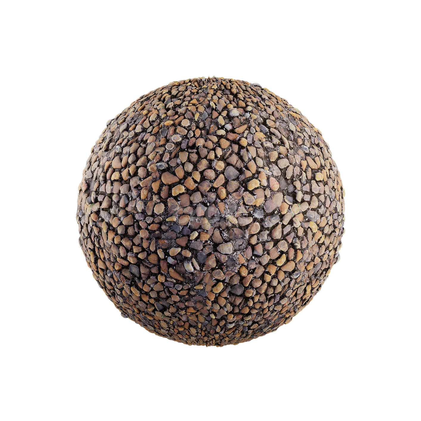 石块地面纹理250508004