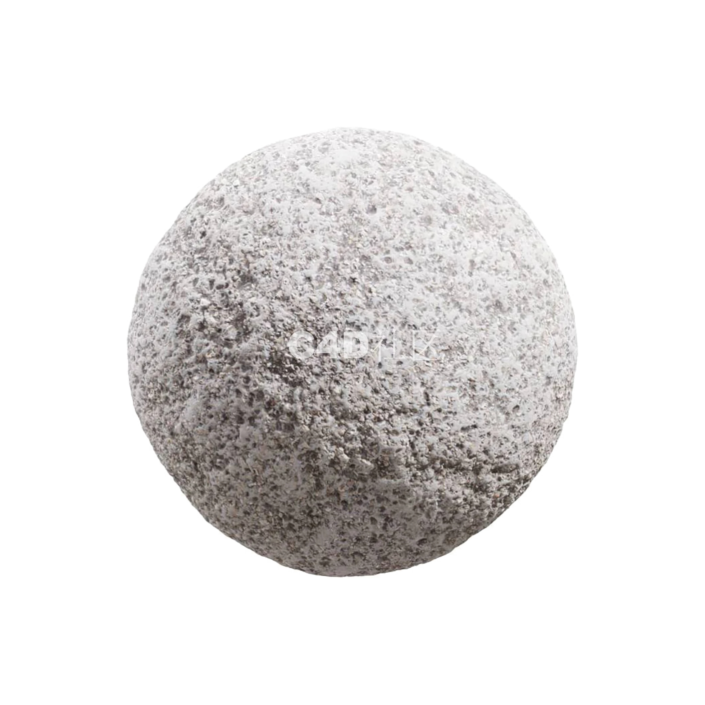 砾石地面 25050805