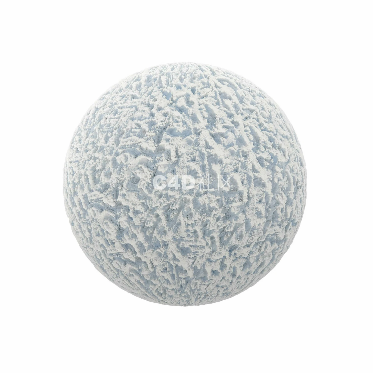 粗糙的雪 250509067