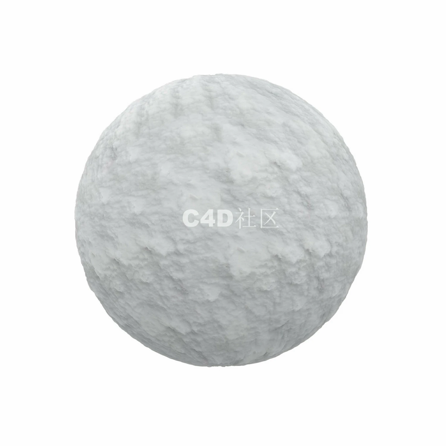 粗糙的雪 250509063