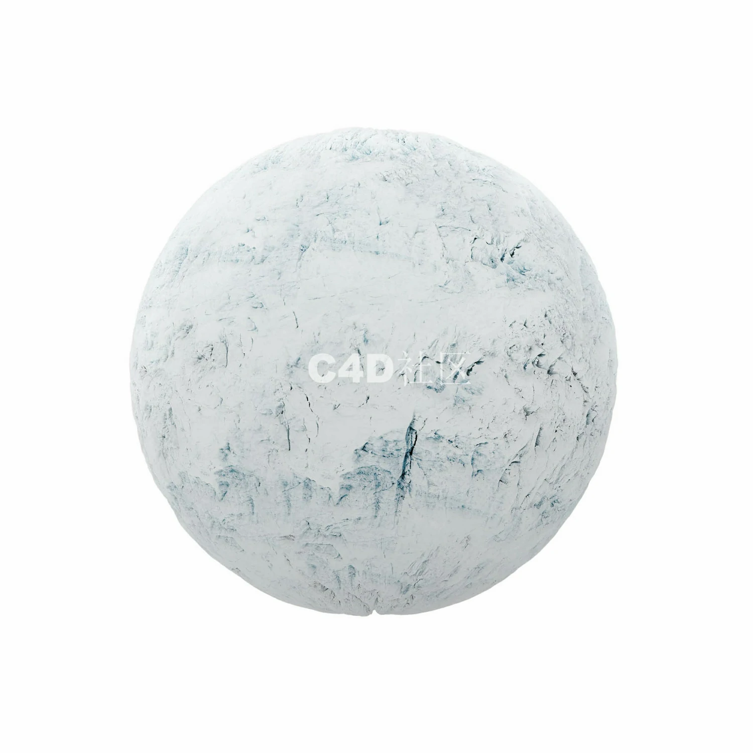 粗糙的雪 250509066