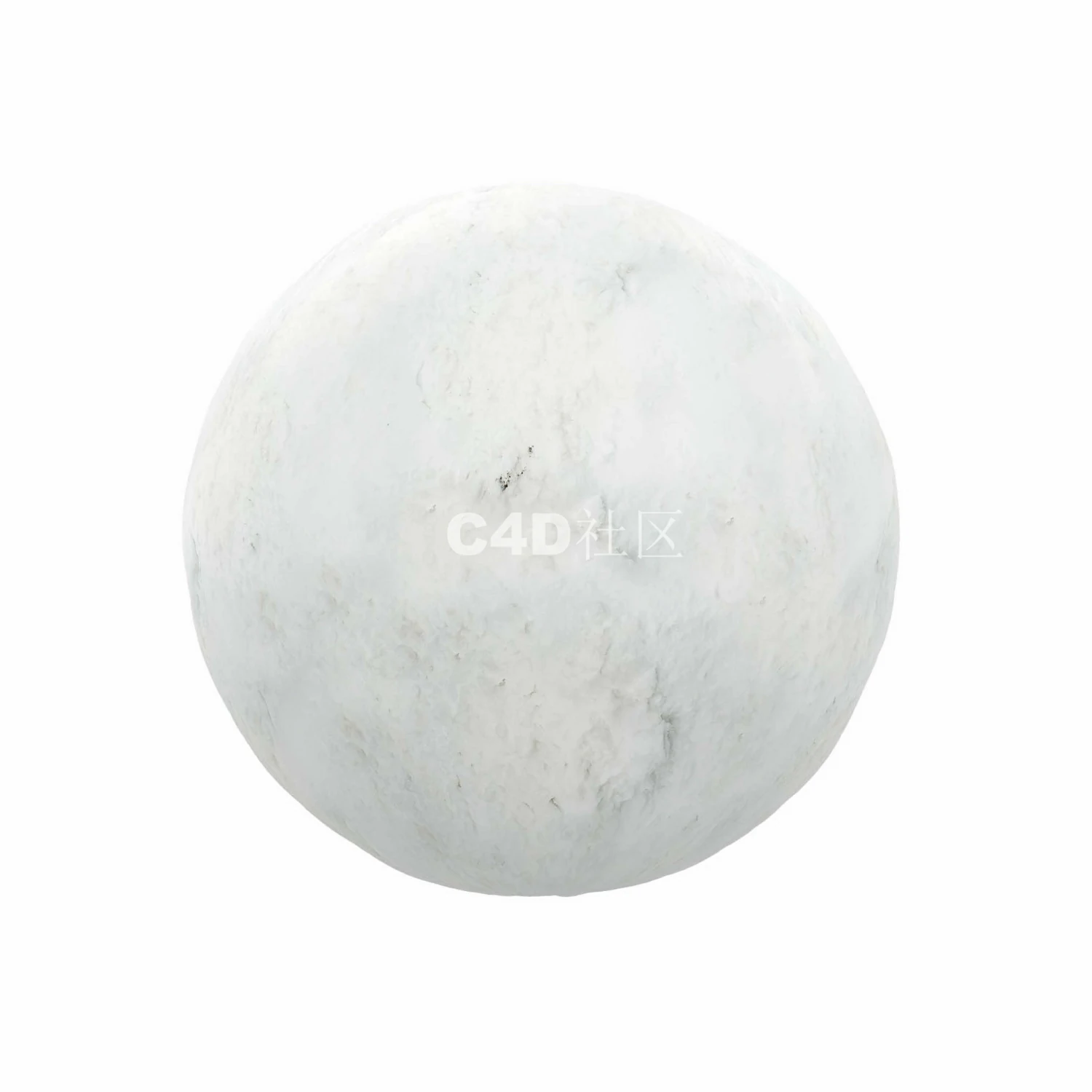 粗糙的雪 250509062