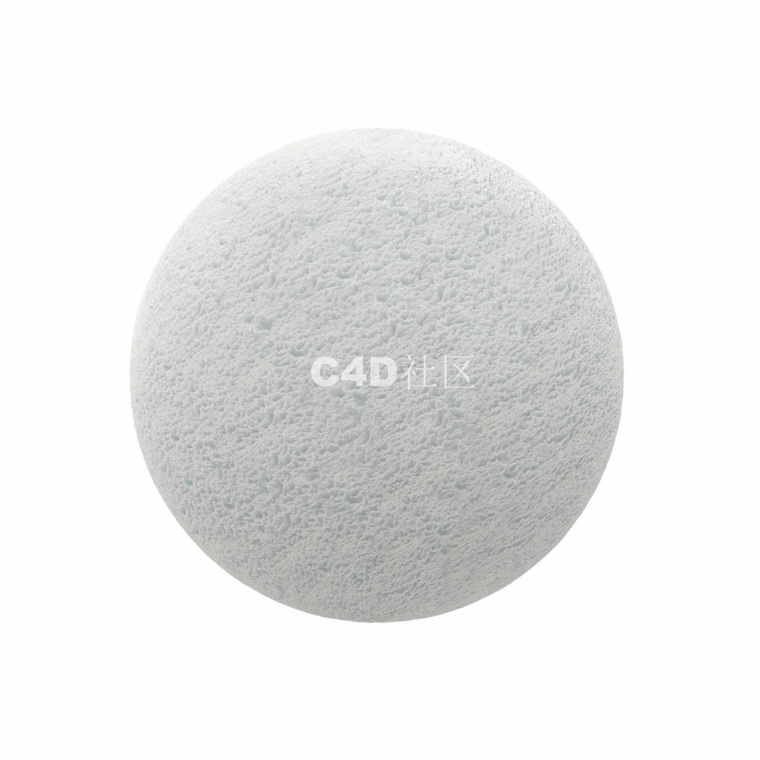 粗糙的雪 250509065