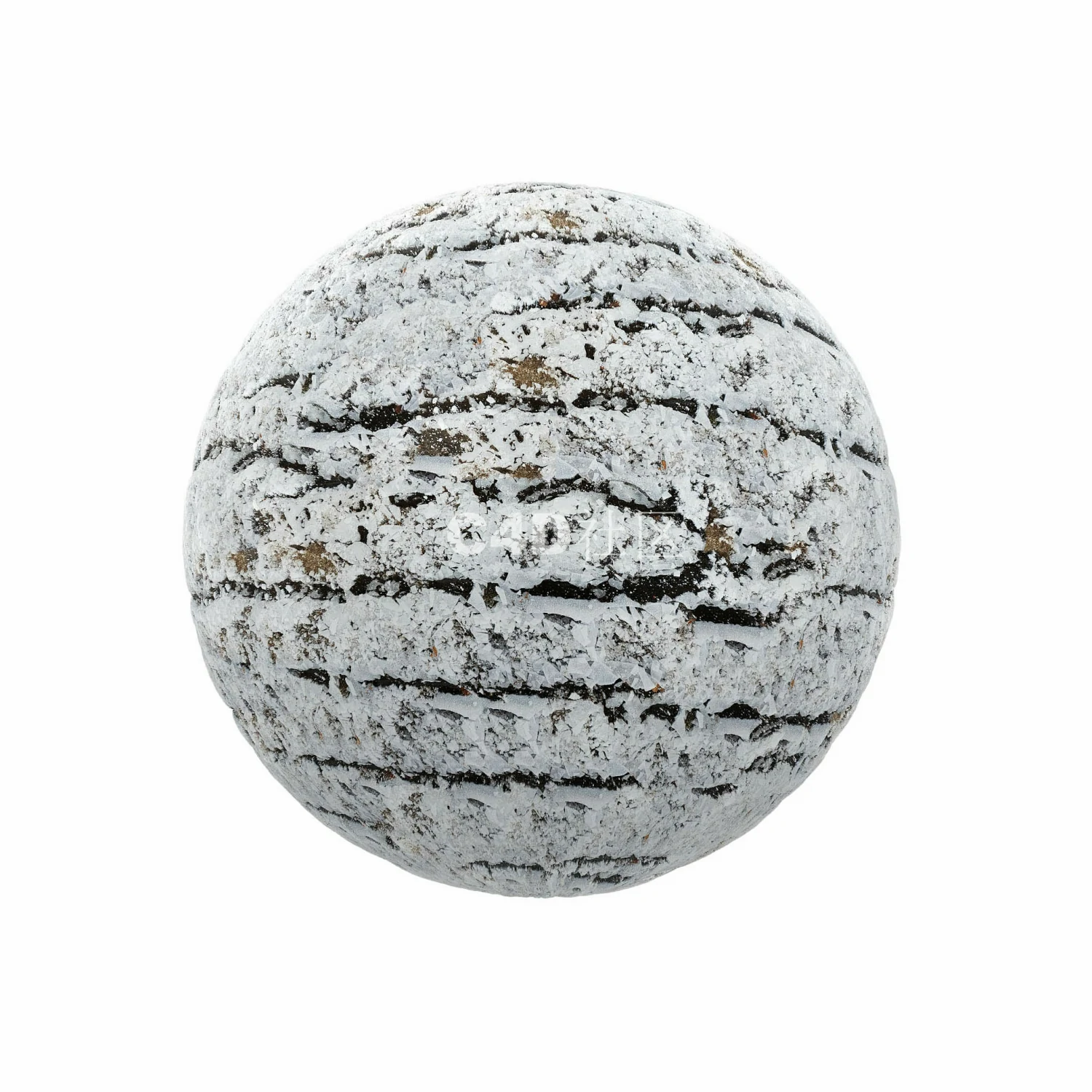 冰冻地面25050901