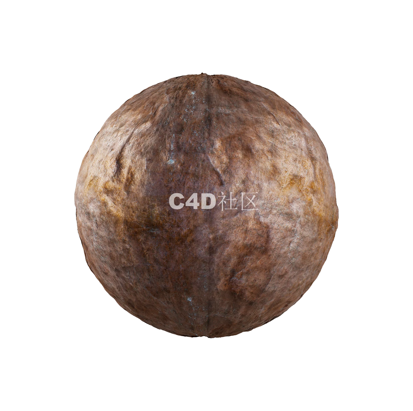 生锈金属纹理250510113