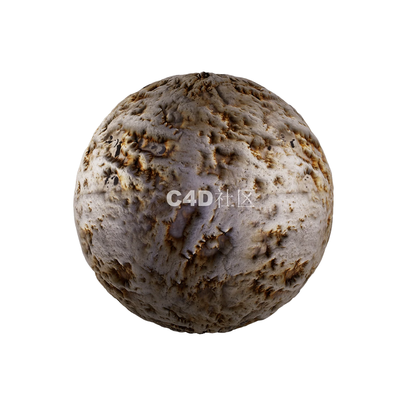 生锈金属纹理250510150