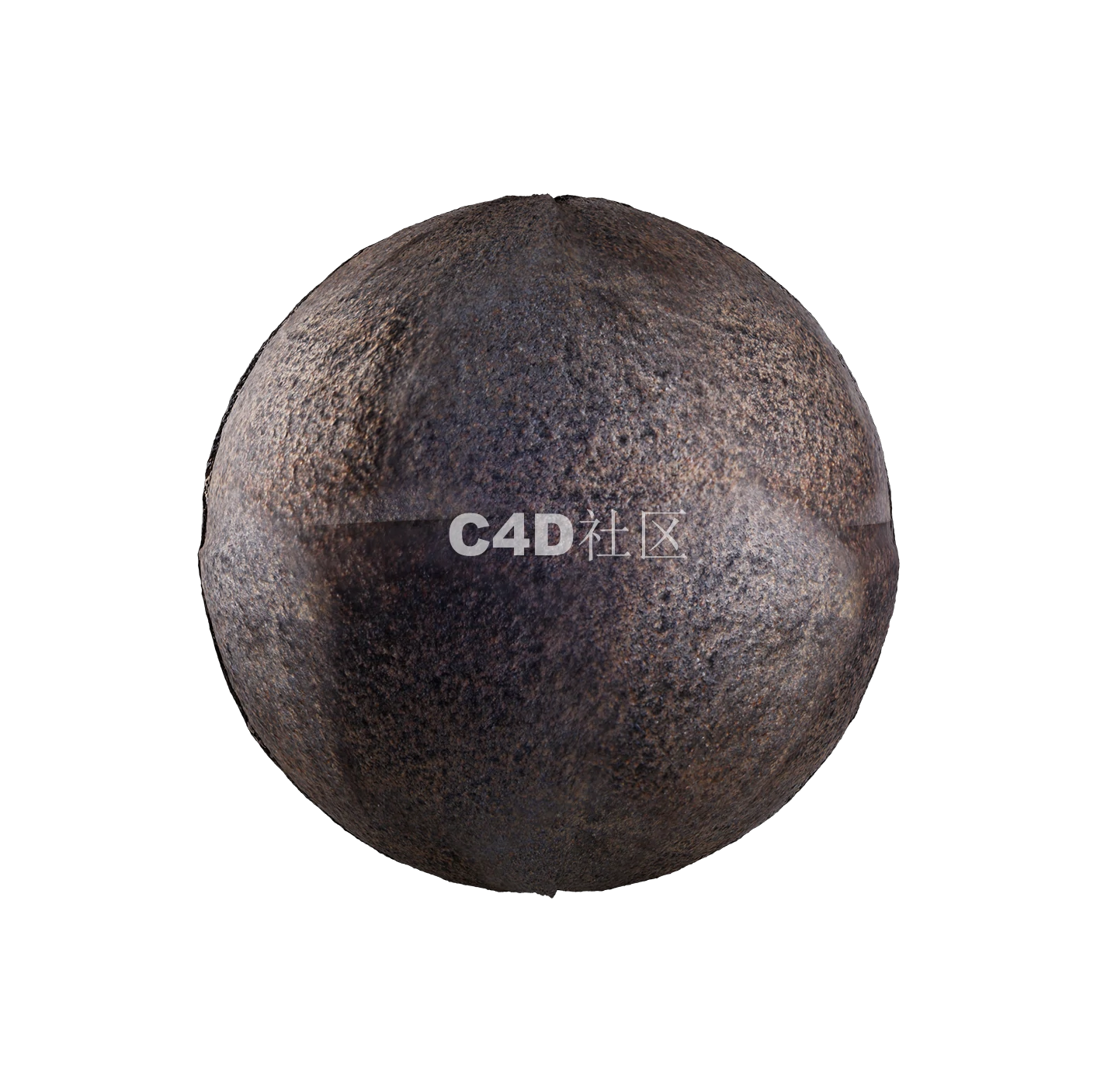 生锈金属纹理250510167