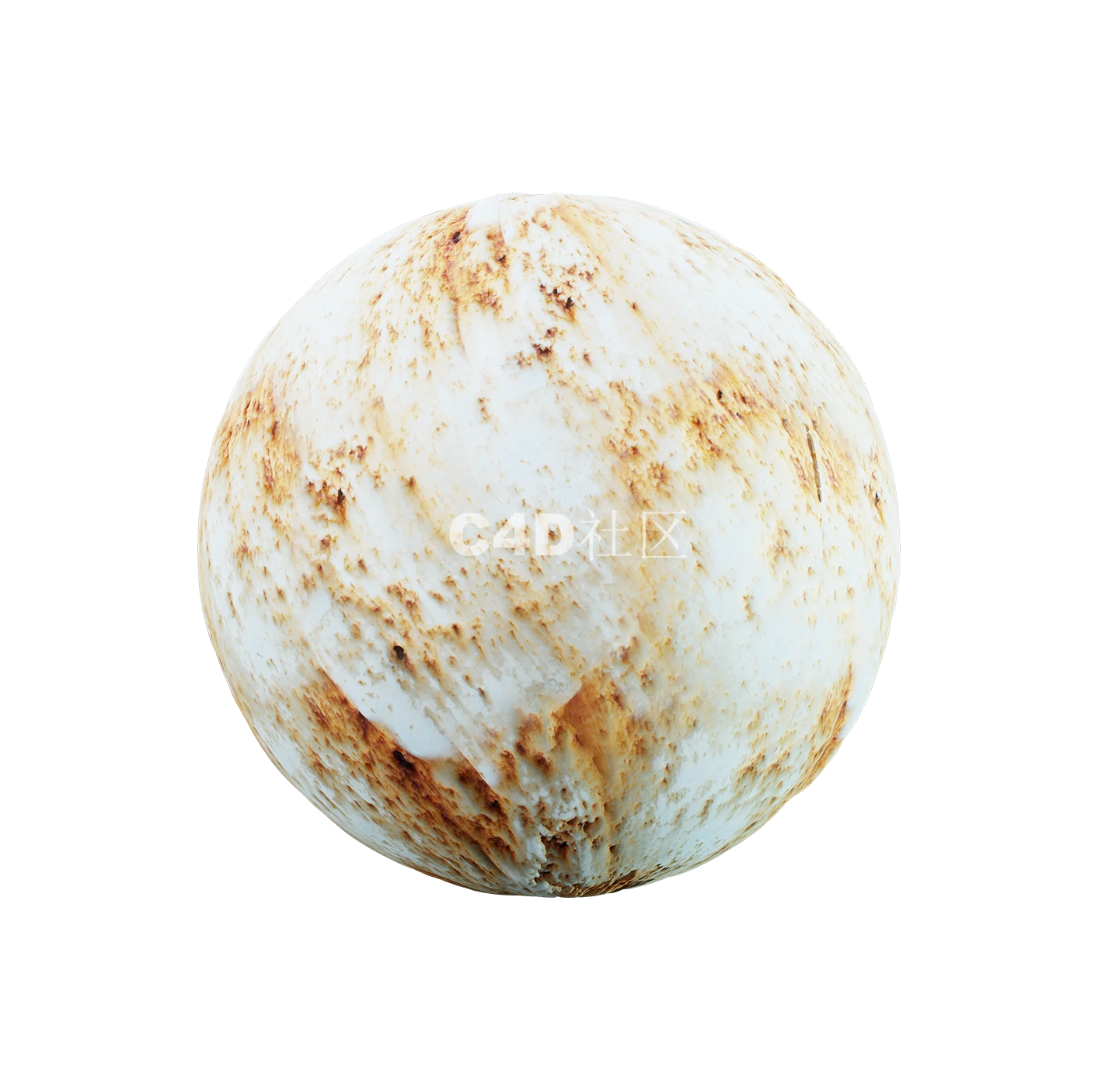 生锈金属纹理250510169