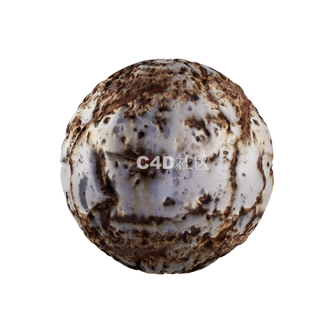 生锈金属纹理250510139