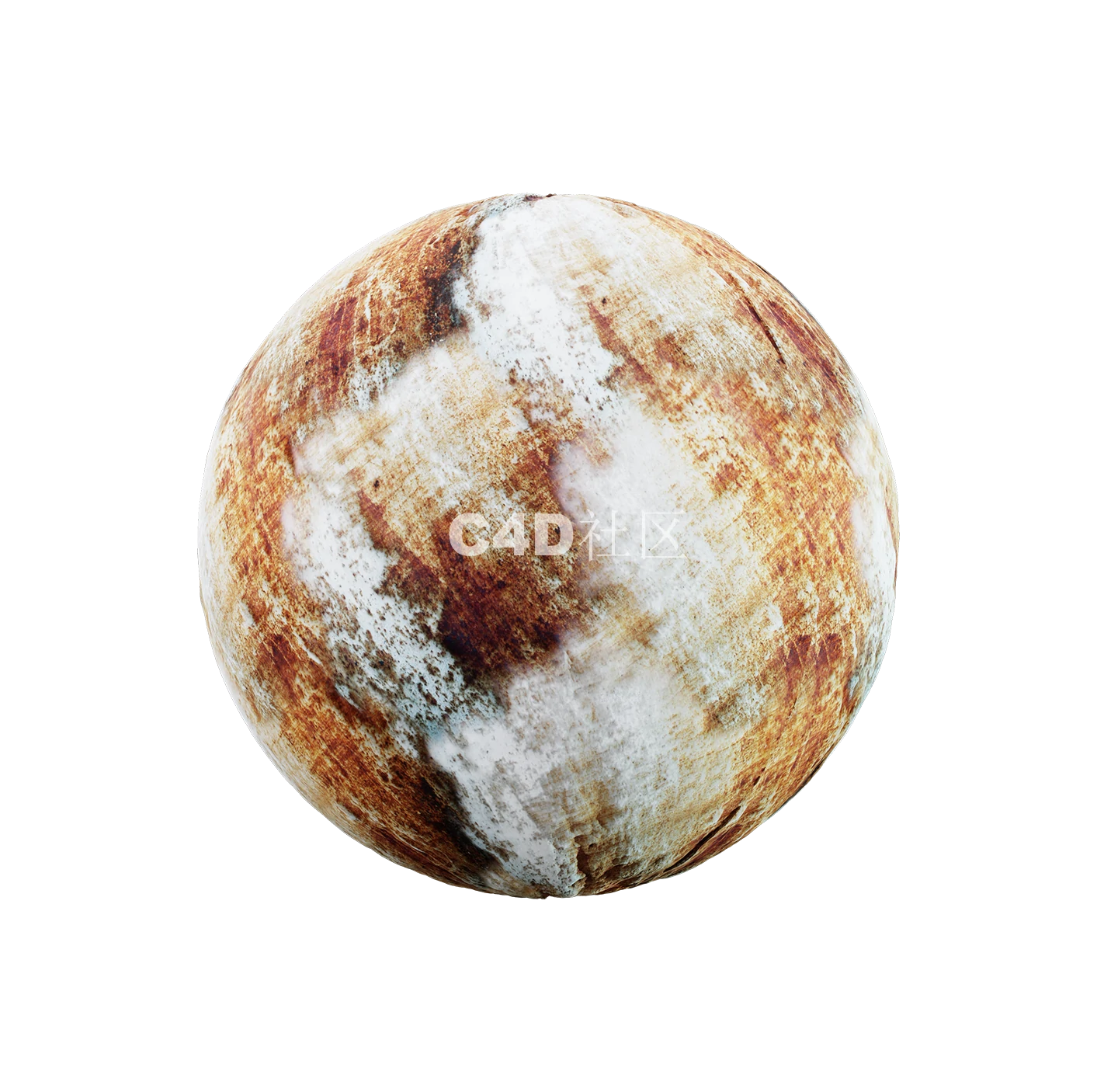 生锈金属纹理250510101