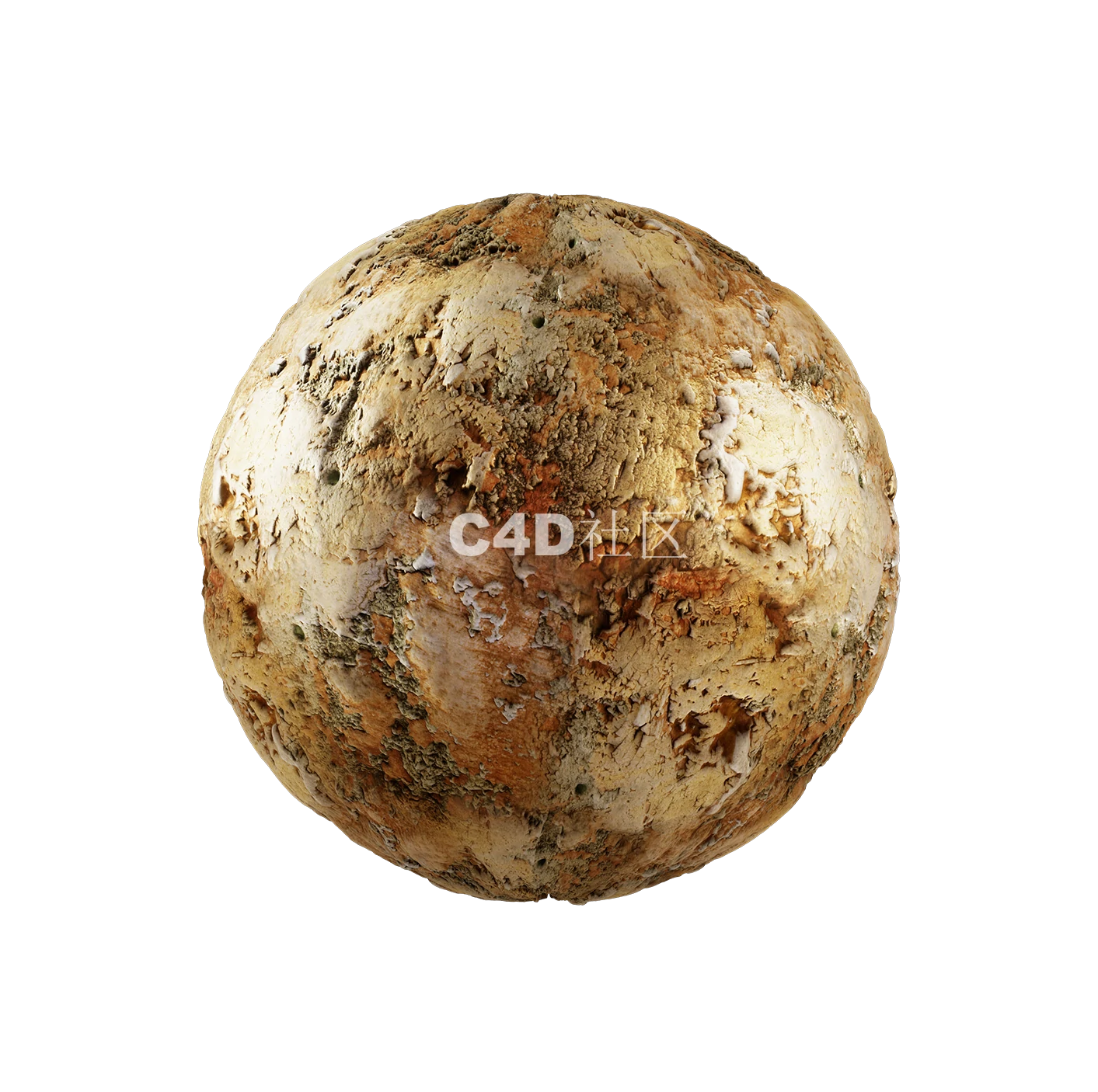 生锈金属纹理250510174