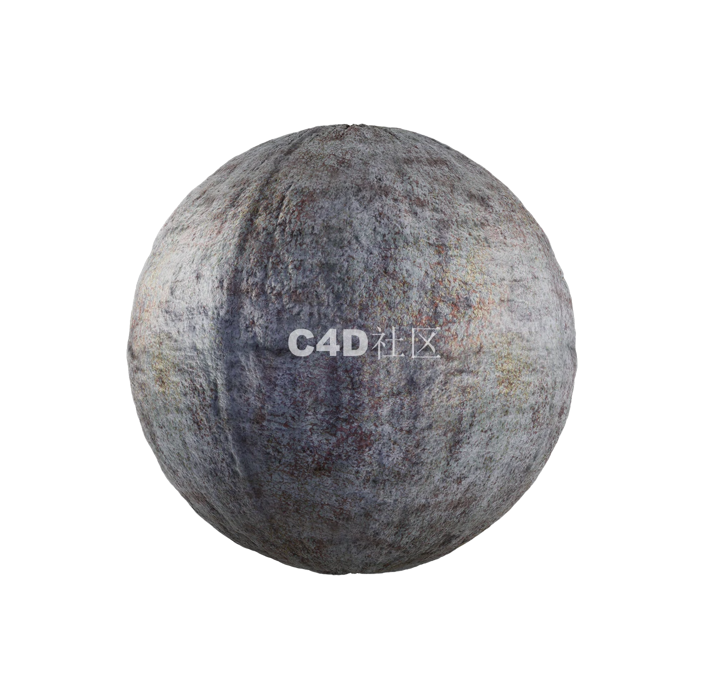 生锈金属纹理250510148