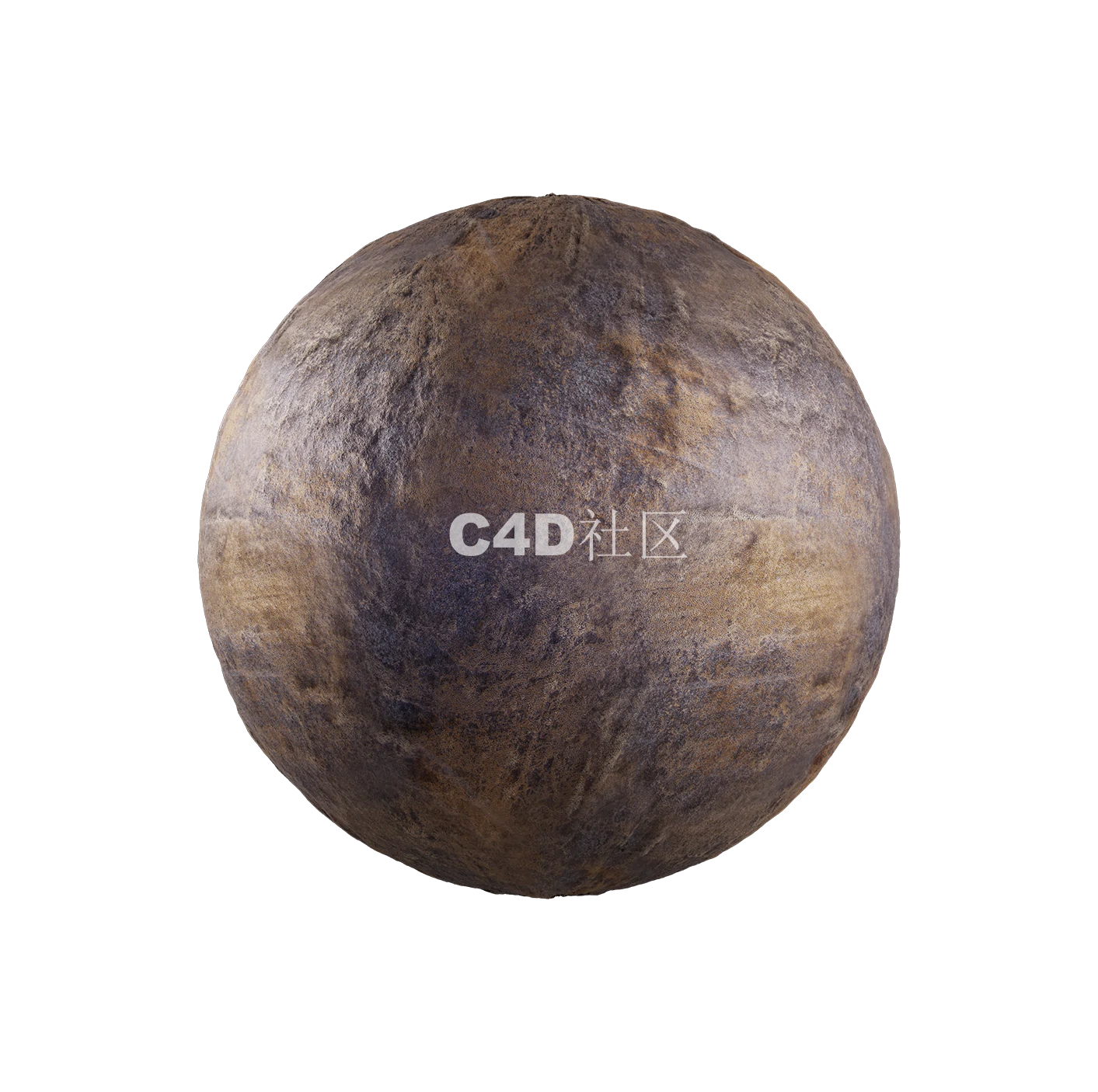 生锈金属纹理250510109