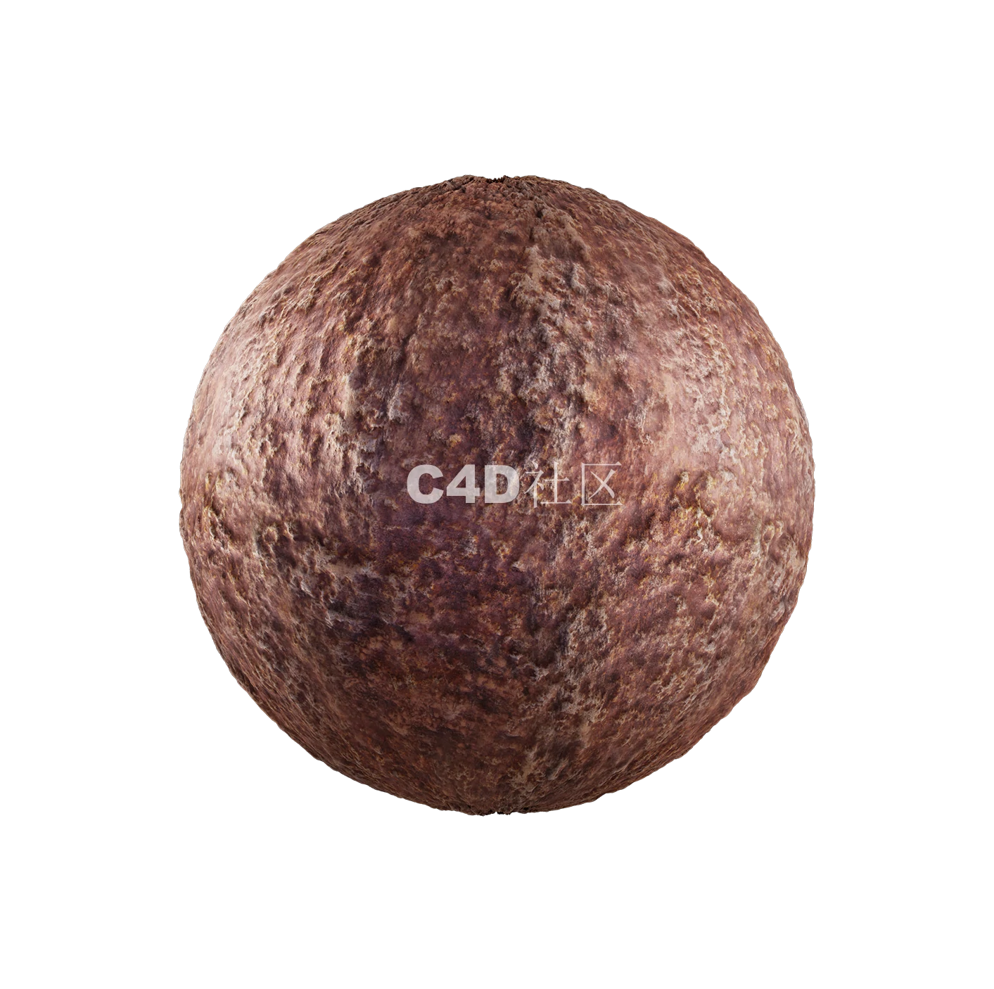 生锈金属纹理250510107