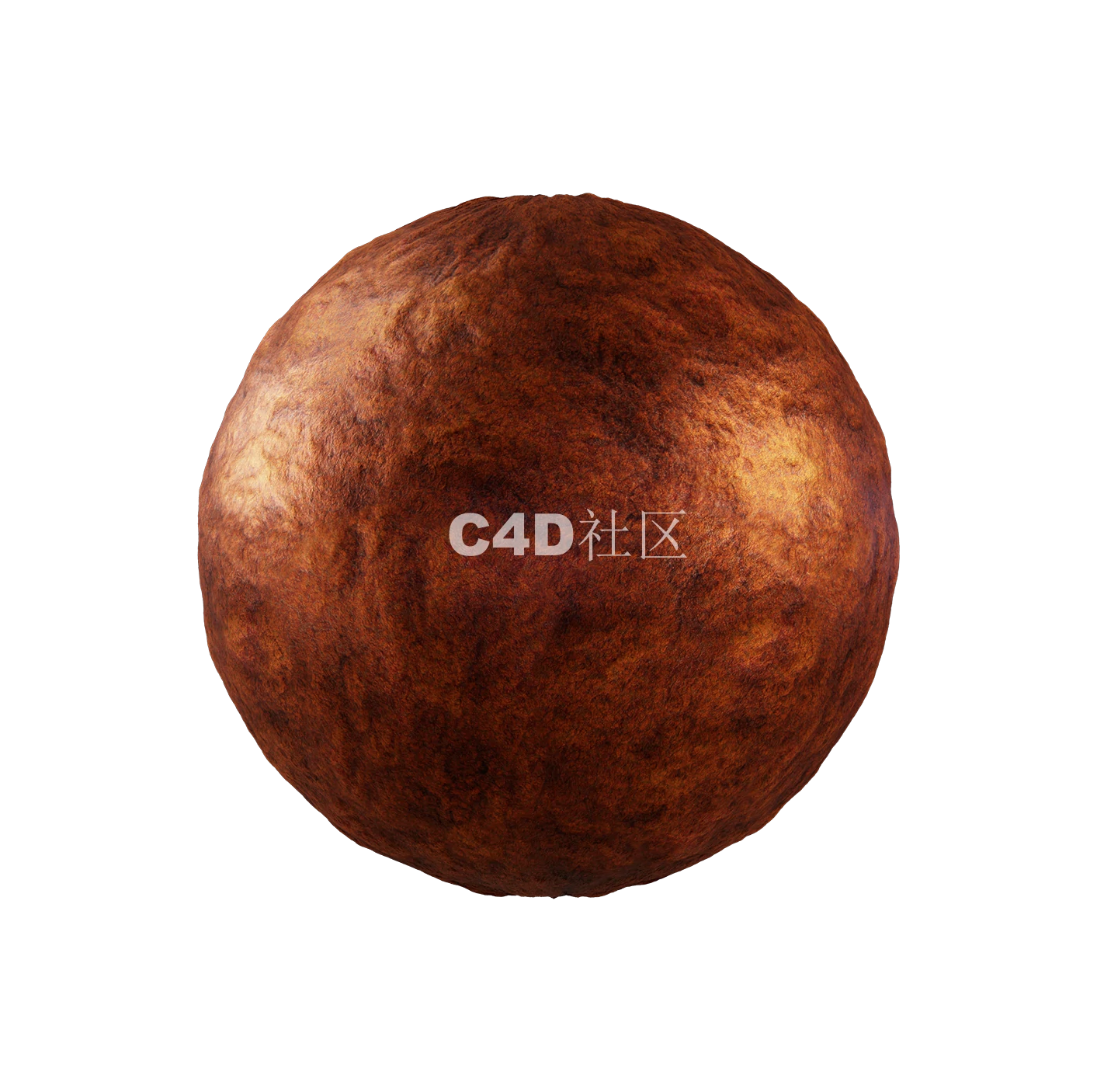 生锈金属纹理250510176