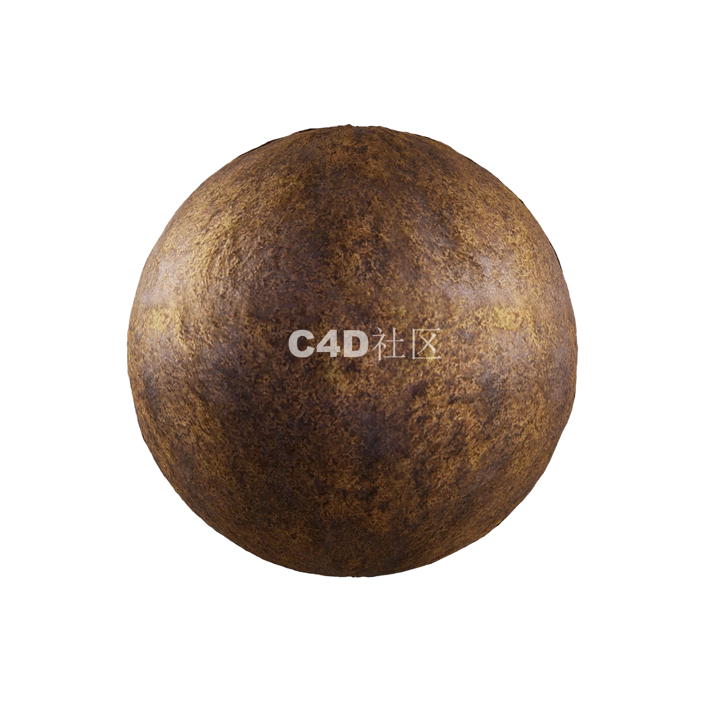 生锈金属纹理250510163