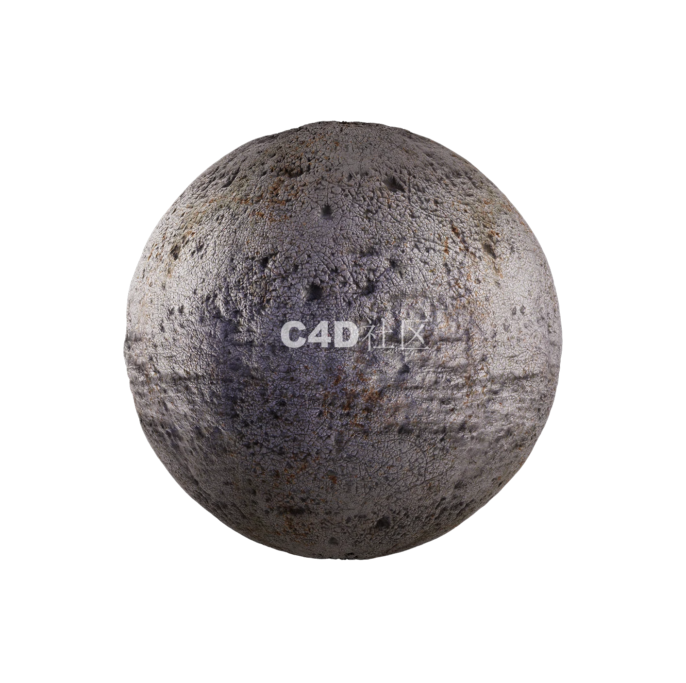 生锈金属纹理250510155