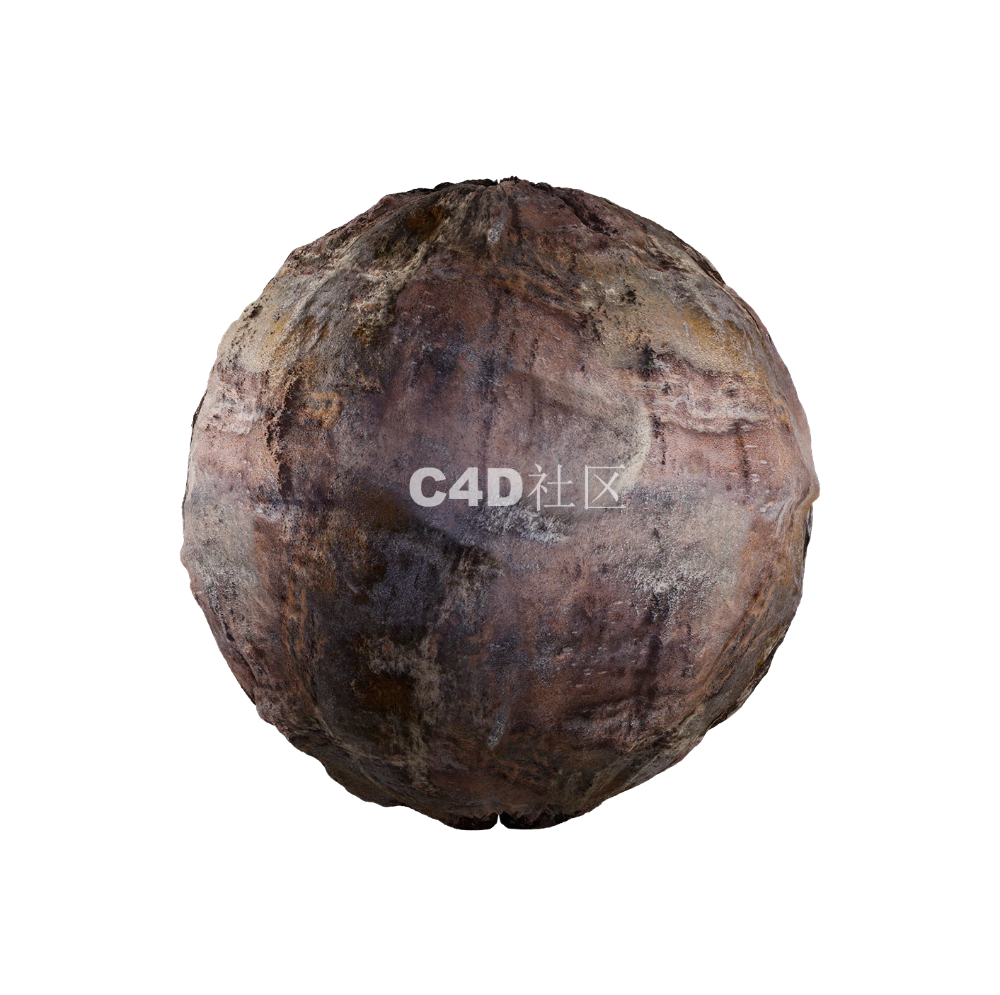 生锈金属纹理250510193