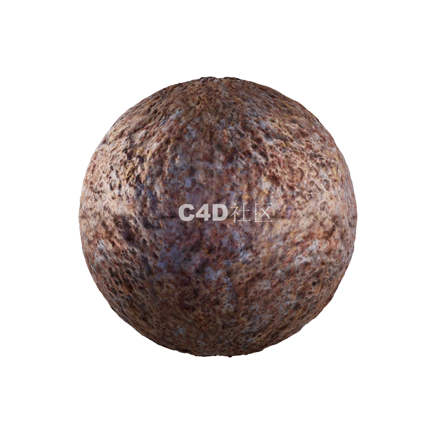 生锈金属纹理250510146