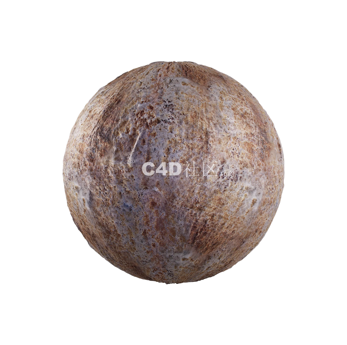 生锈金属纹理250510158