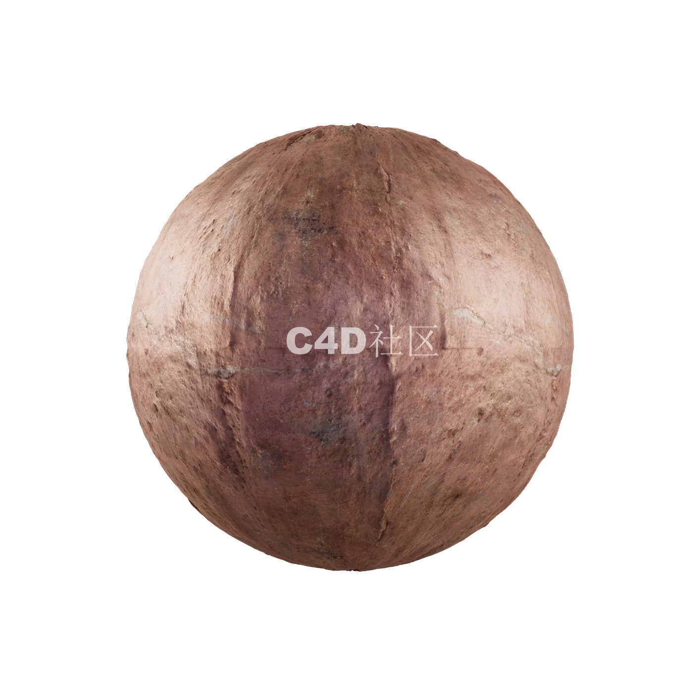 生锈金属纹理250510123