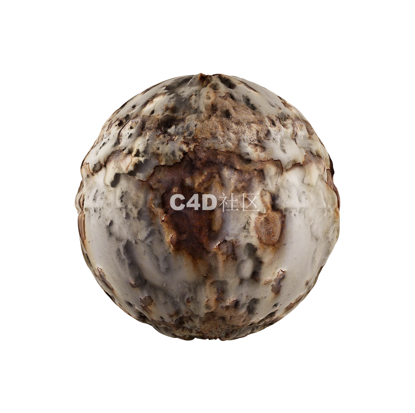 生锈金属纹理250510138