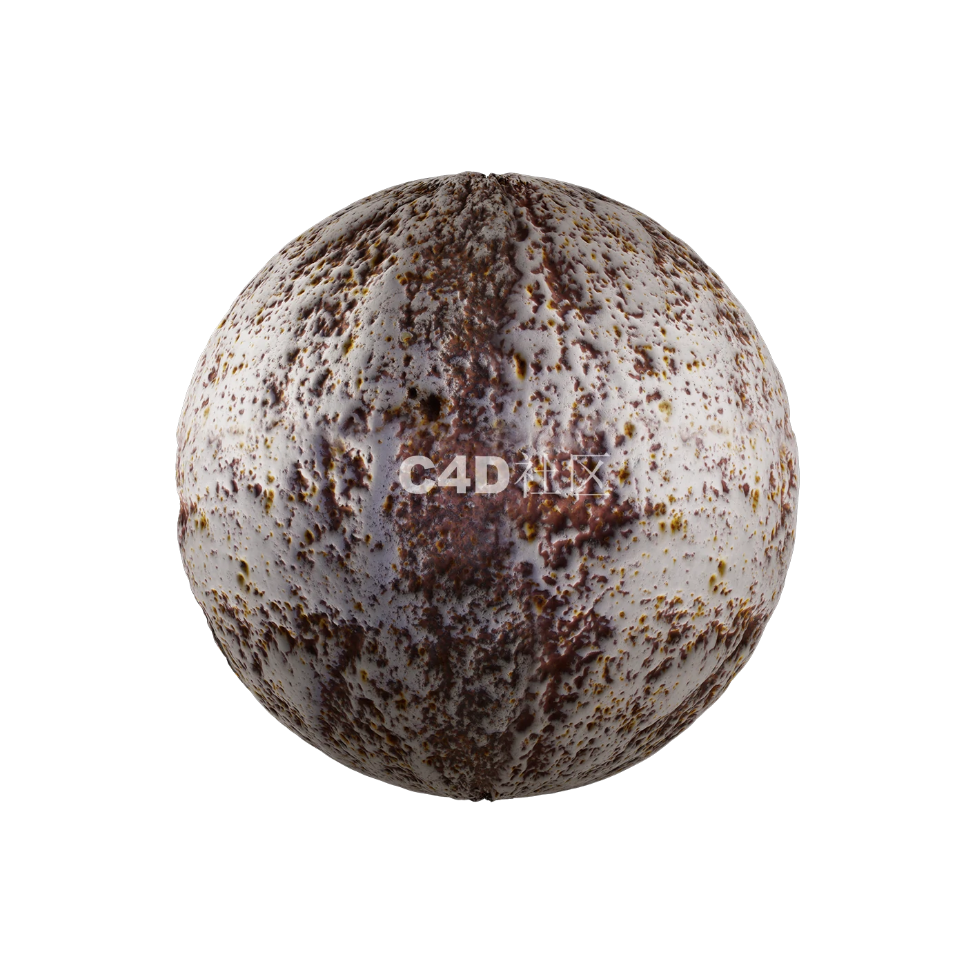 生锈金属纹理250510130