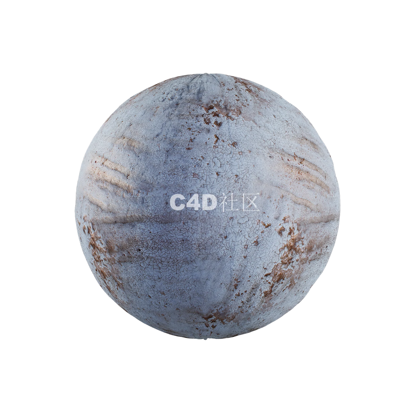 生锈金属纹理250510157