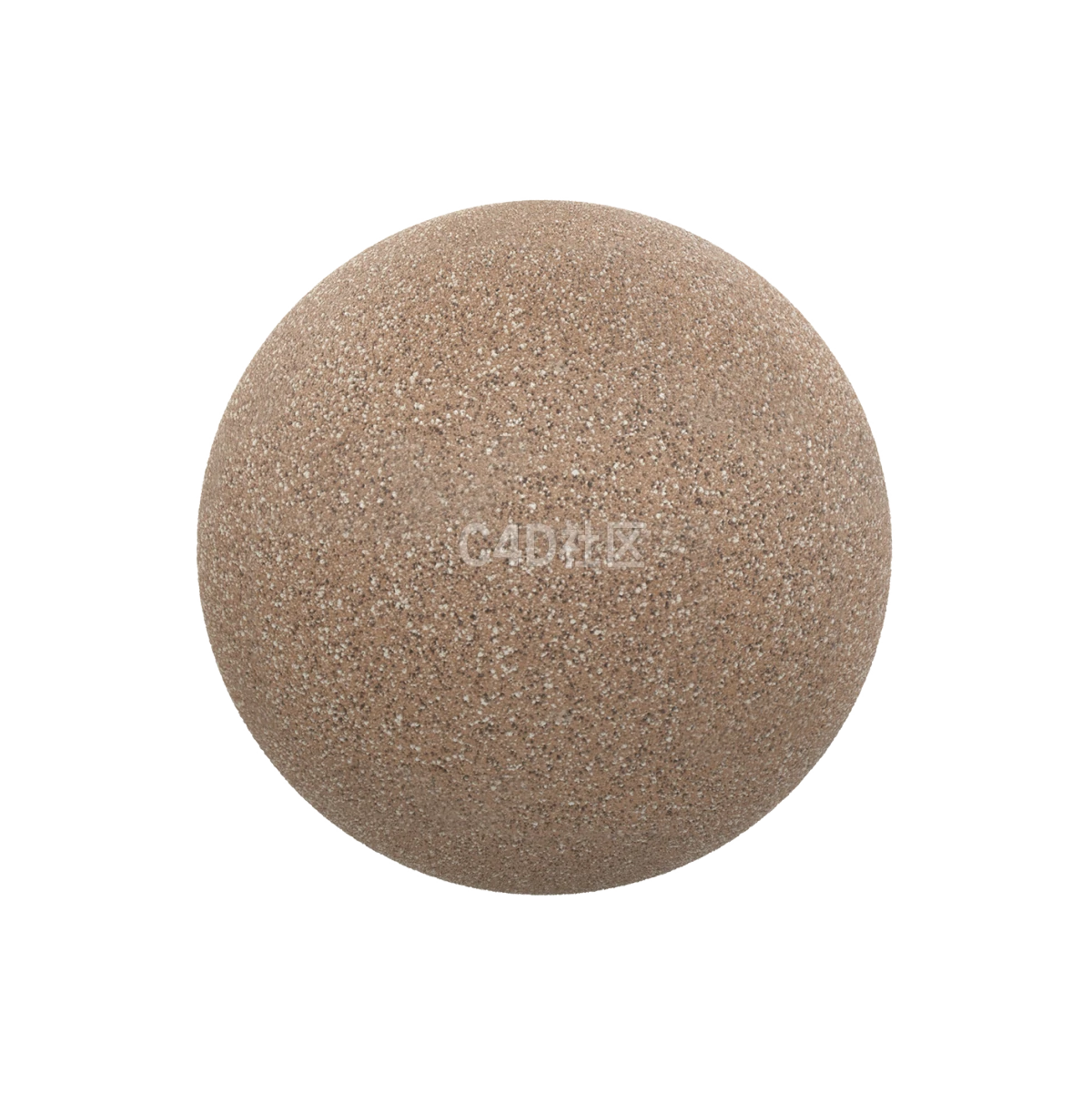 棕色斑点石头 250510538