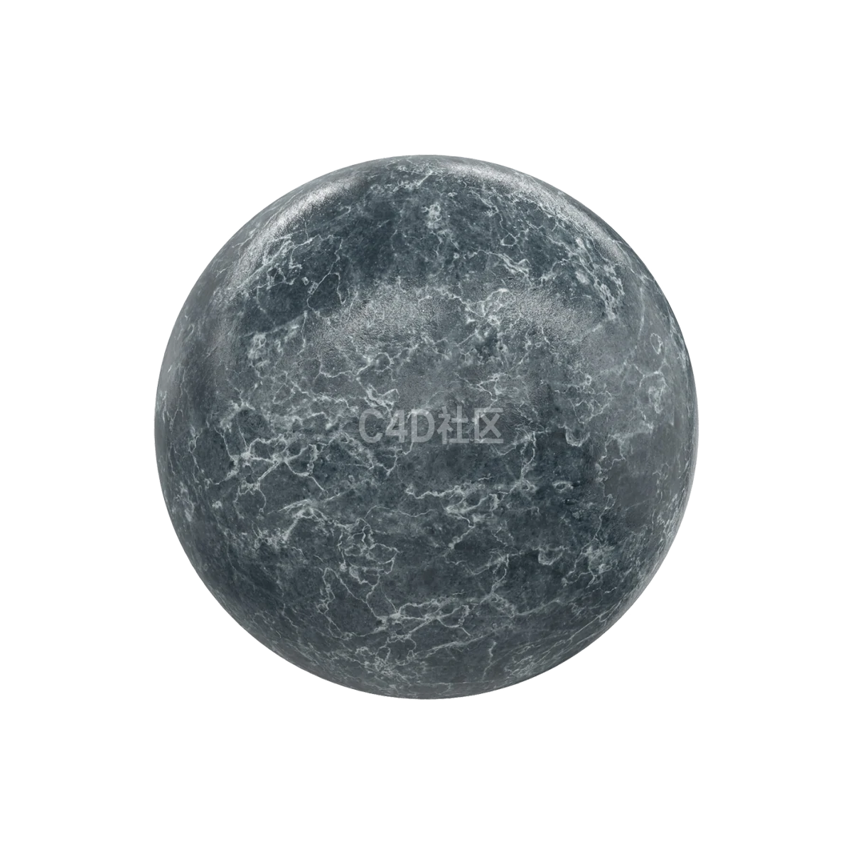 蓝色大理石 250510517