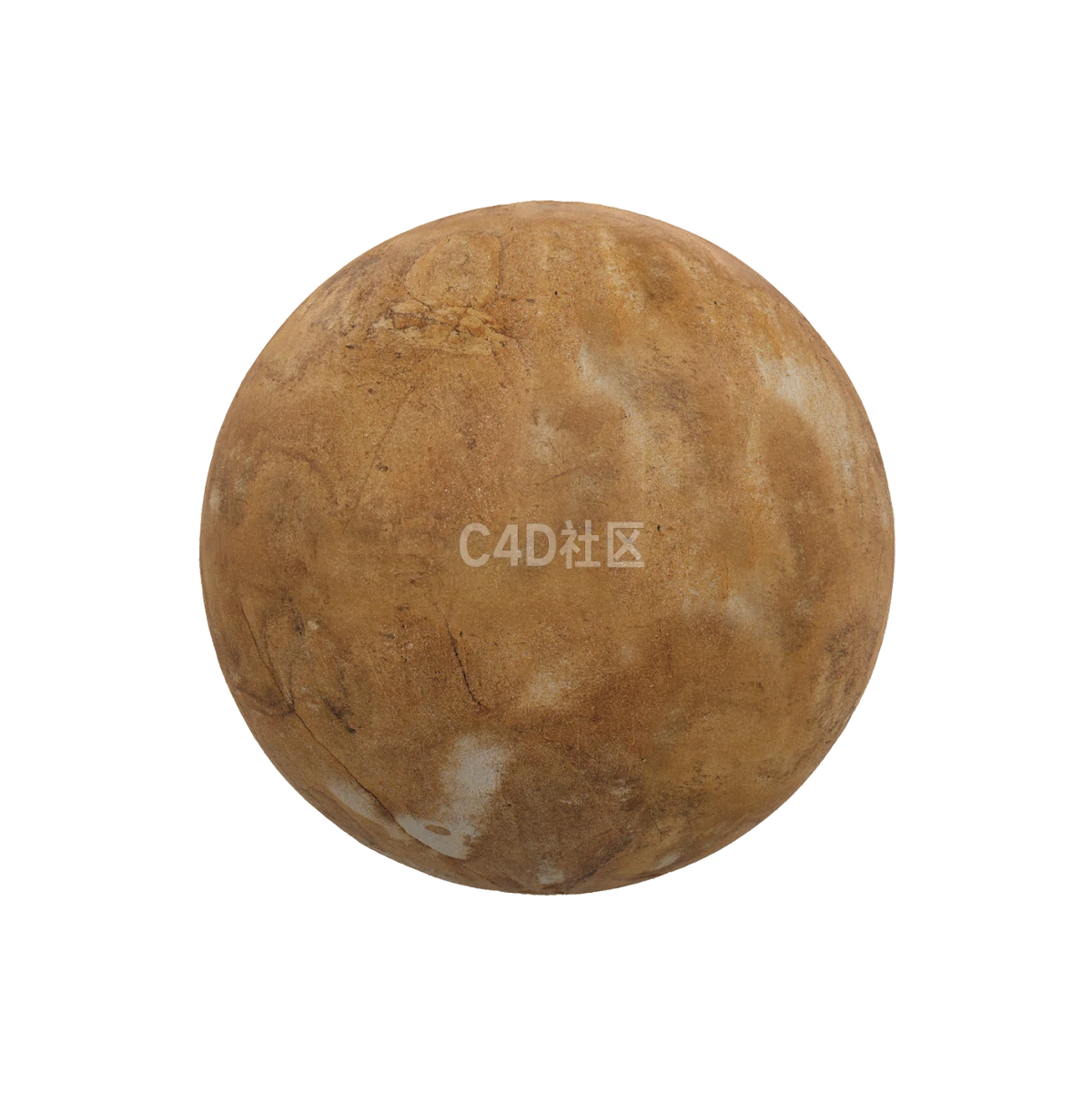 橙色砂岩 250510559