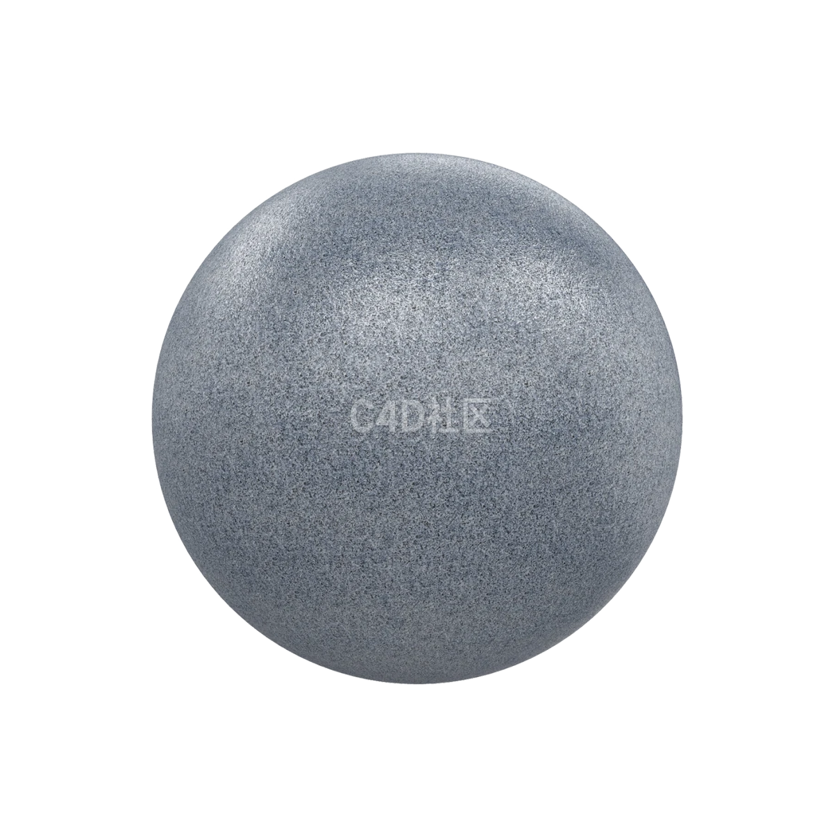 灰色闪亮石头 250510504