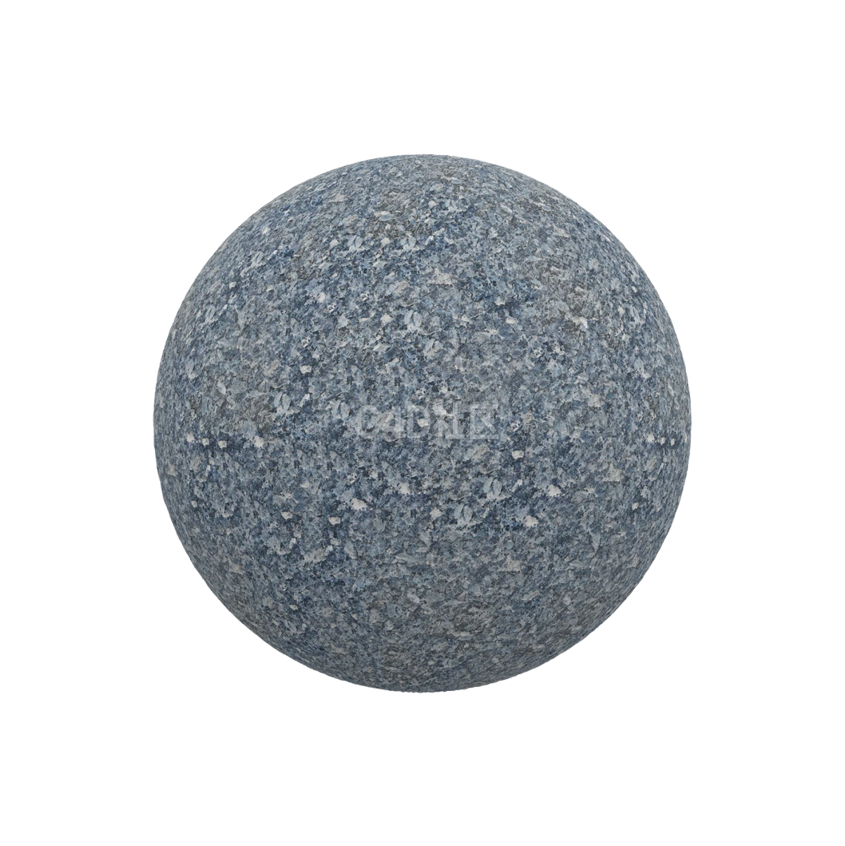 蓝色花岗岩 250510519