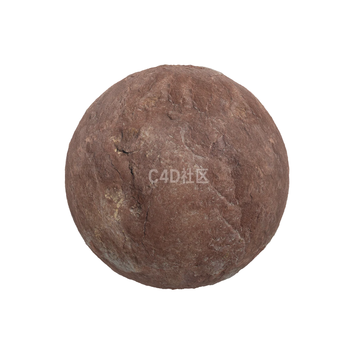 红色砂岩 250510590