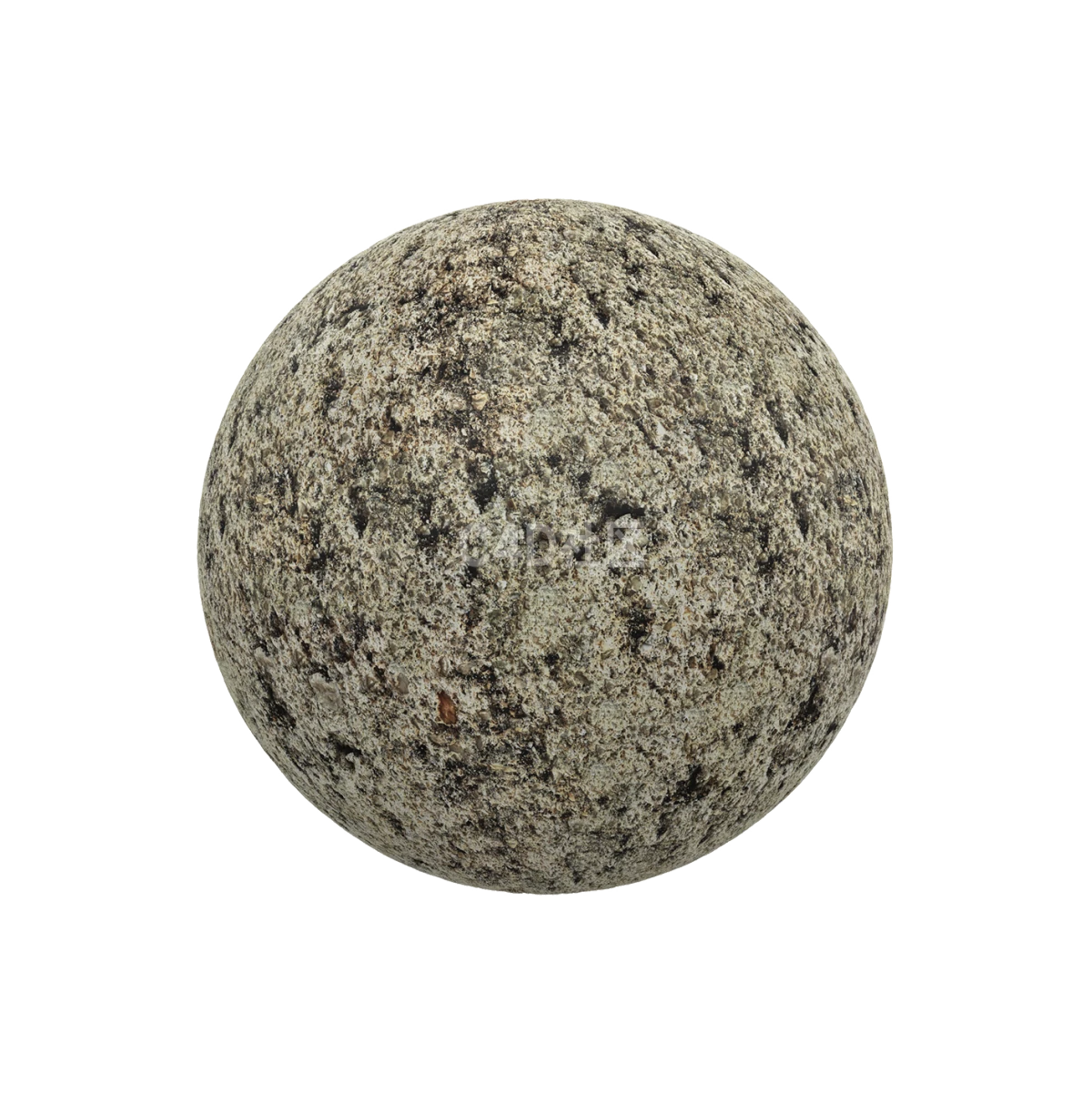 粗糙灰色石头 250510573