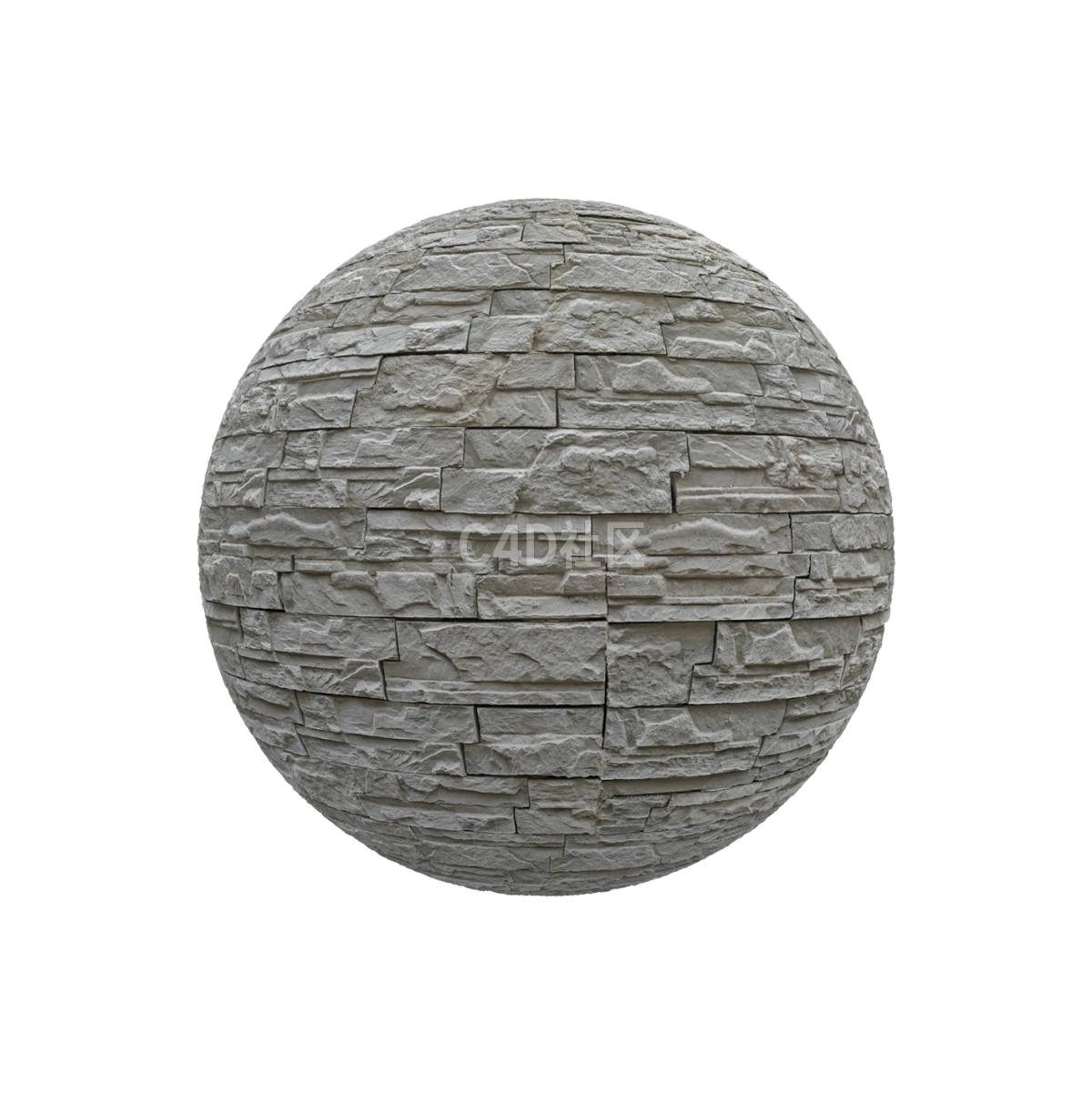 灰色砖墙石头 250510514