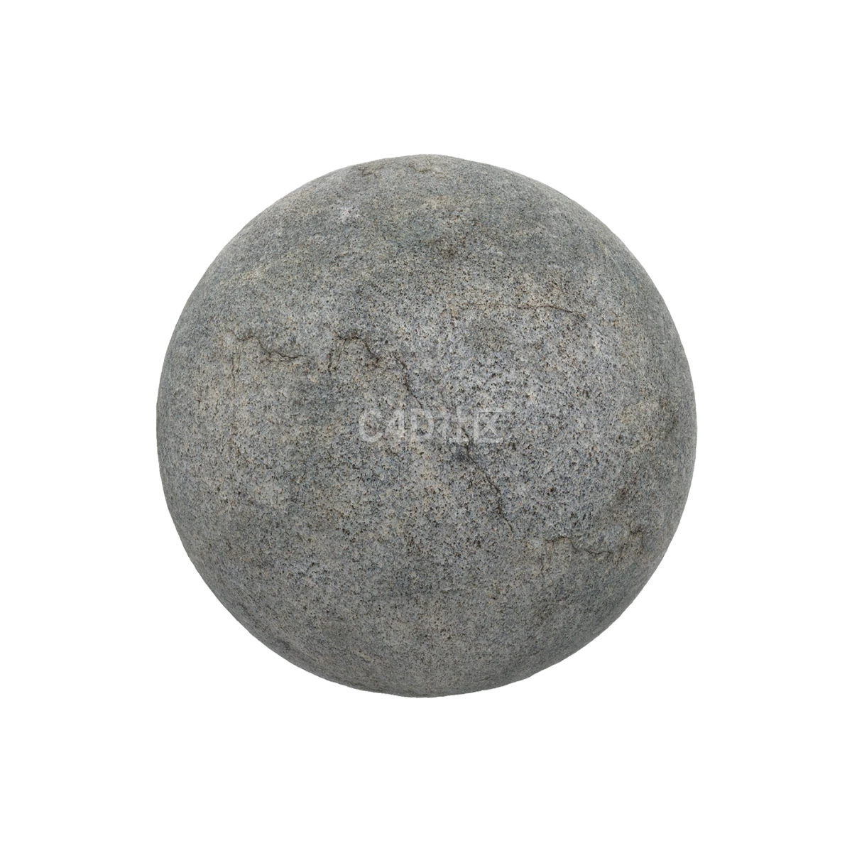 粗糙灰色石头 250510571