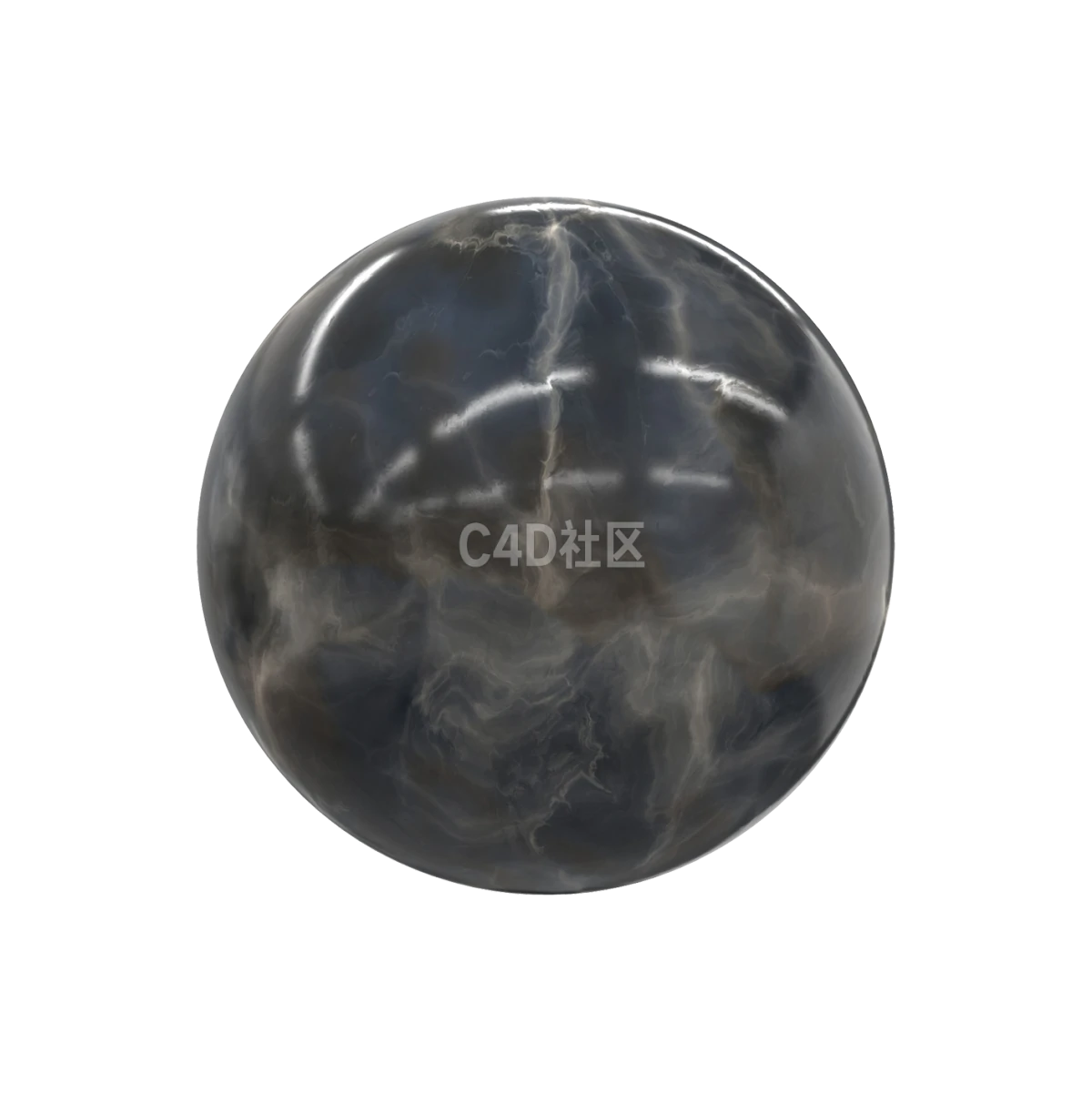 黑色大理石 250510586