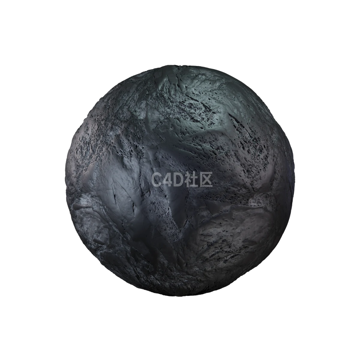 岩石表面纹理 250511078