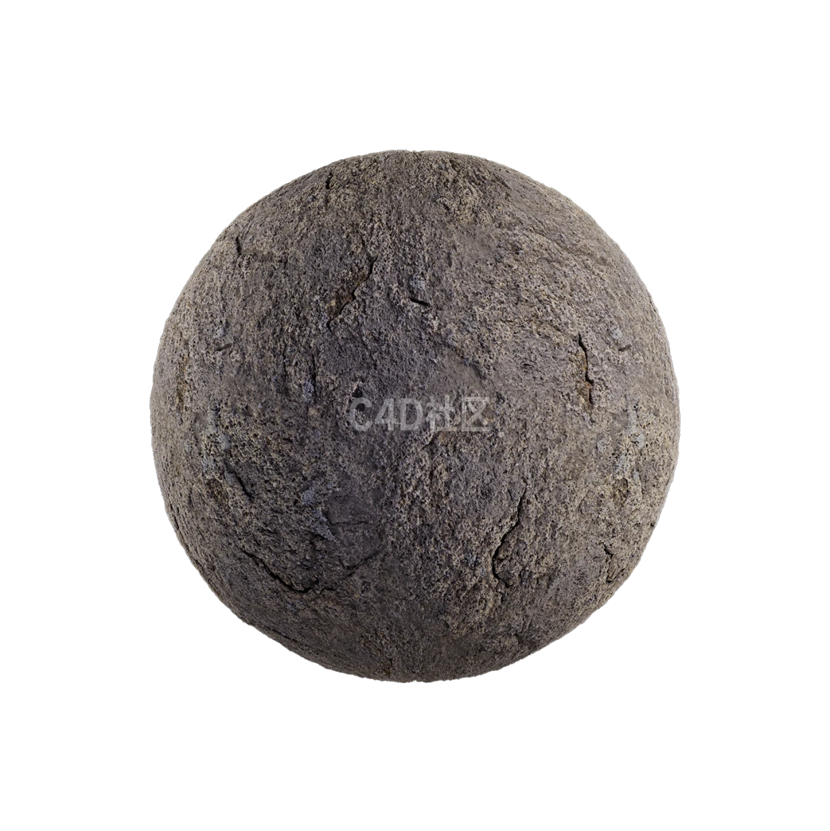 岩石表面纹理 250511038