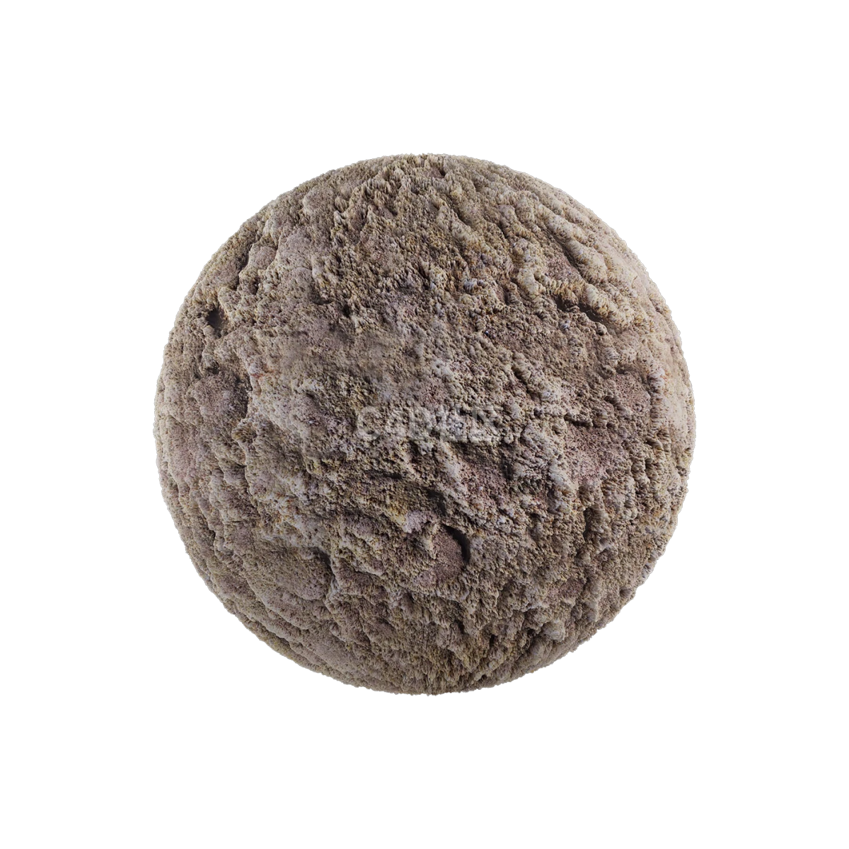 岩石表面纹理 250511059