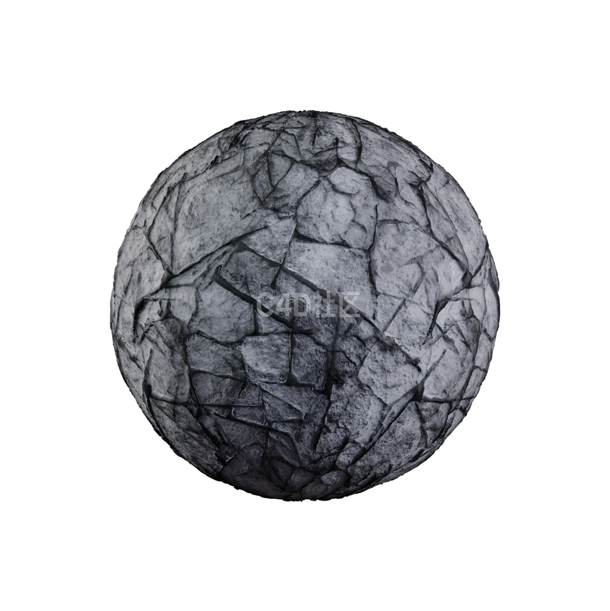 岩石表面纹理 250511093